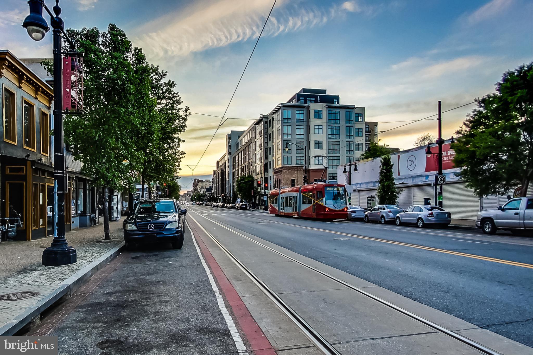 H STREET CORRIDOR - Residential