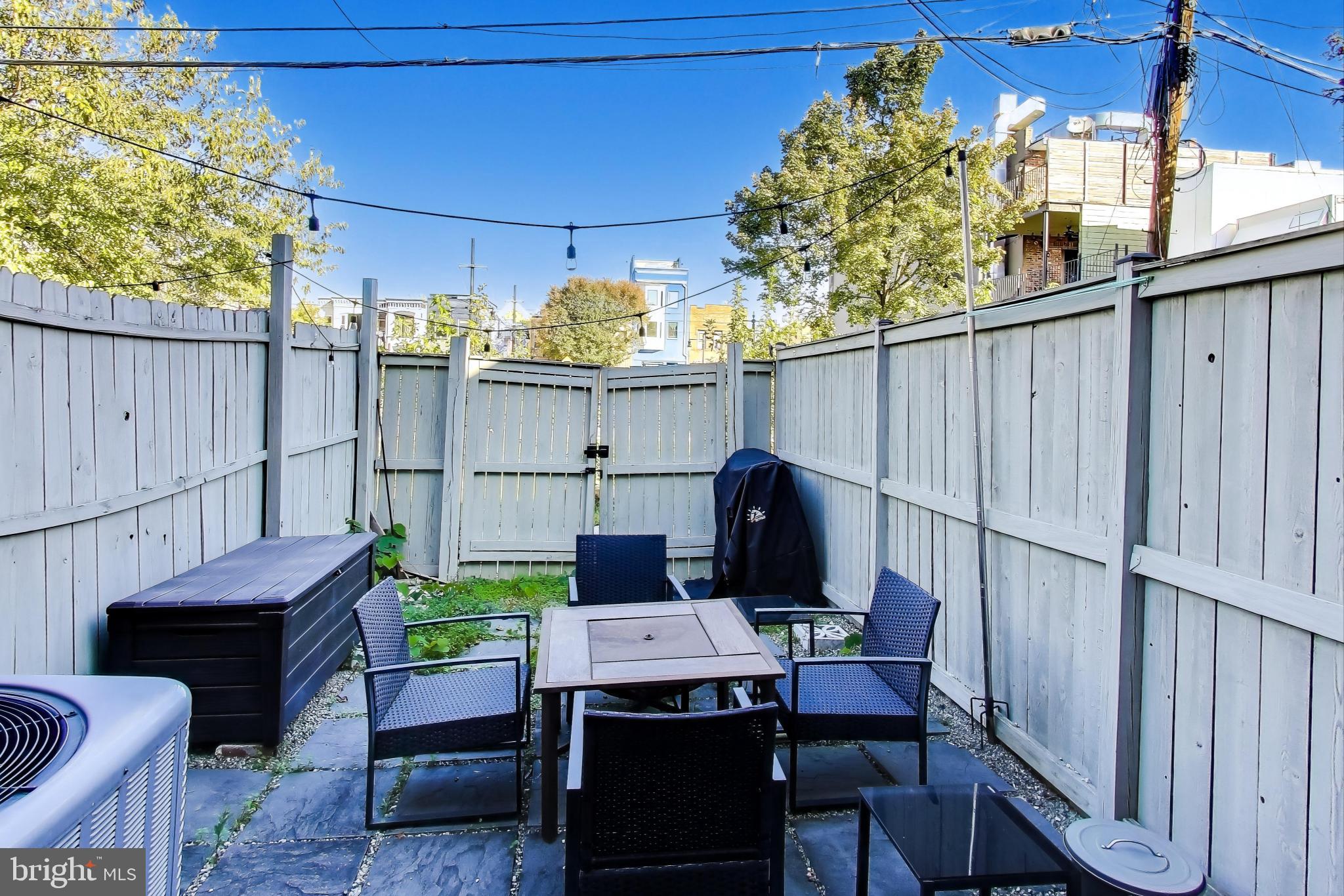 H STREET CORRIDOR - Residential