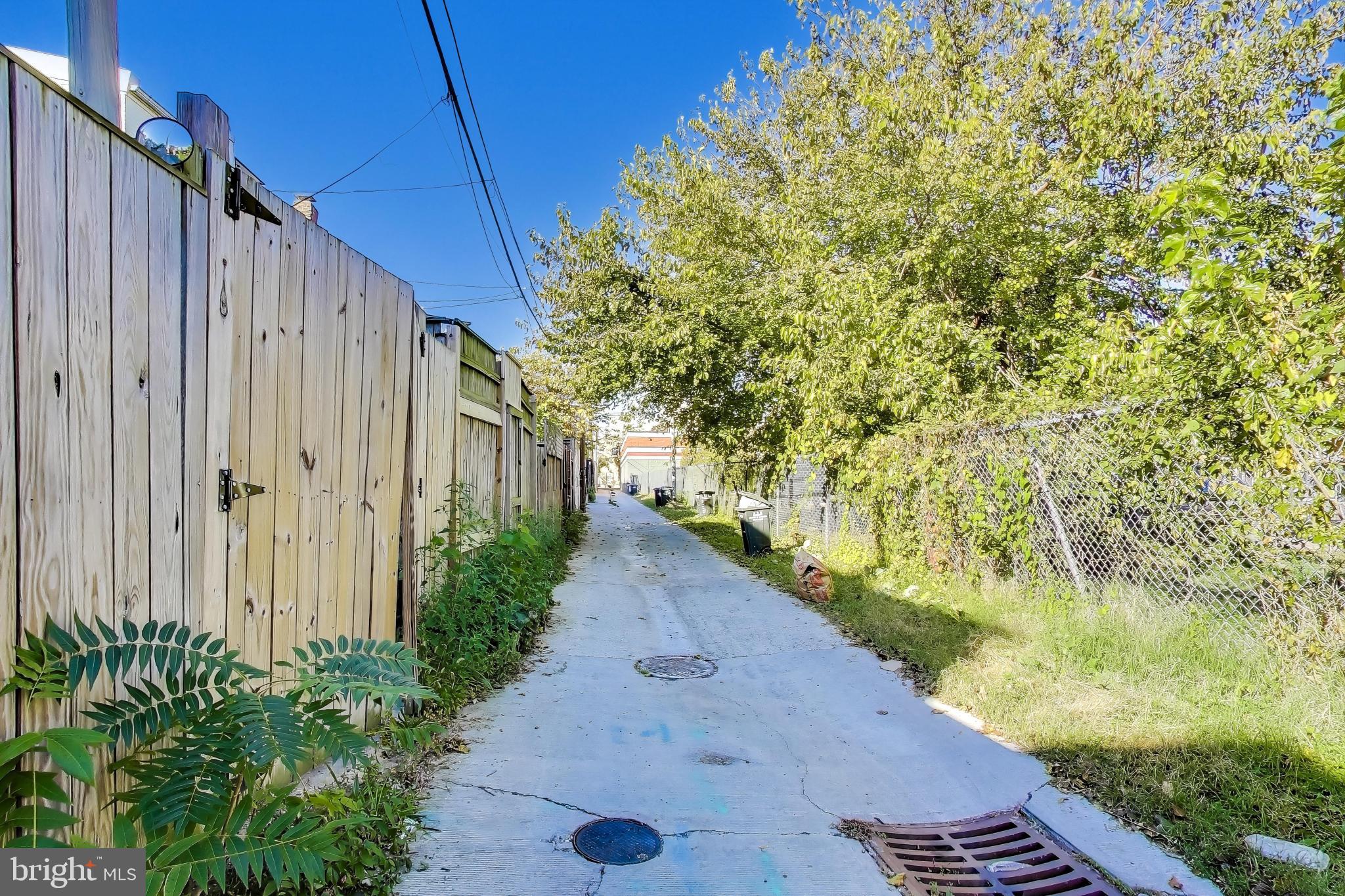 H STREET CORRIDOR - Residential