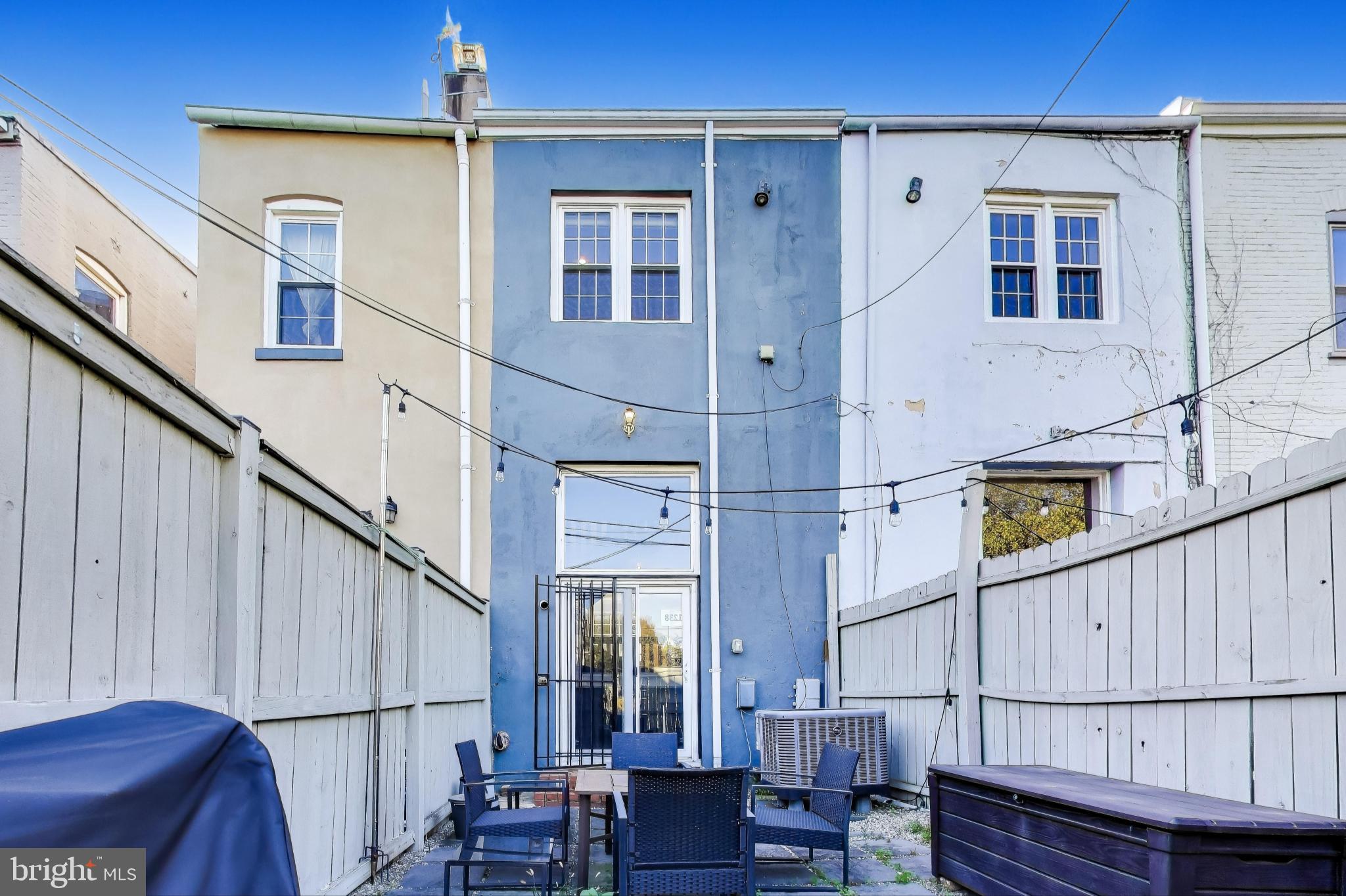 H STREET CORRIDOR - Residential