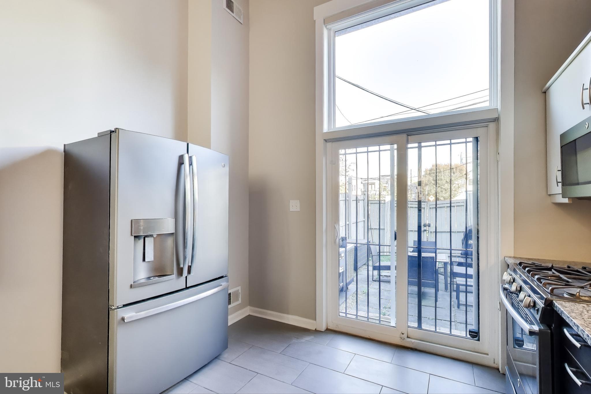 H STREET CORRIDOR - Residential