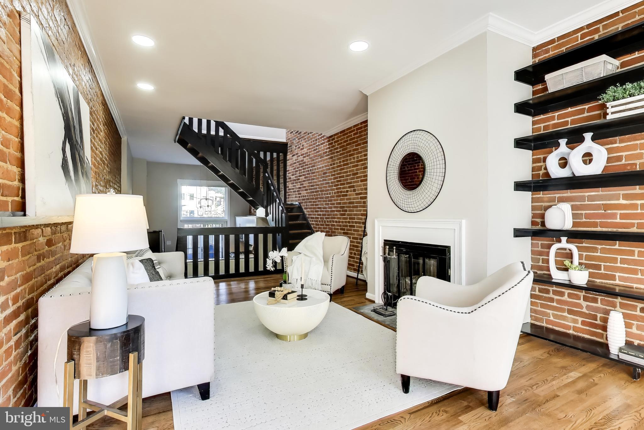 H STREET CORRIDOR - Residential