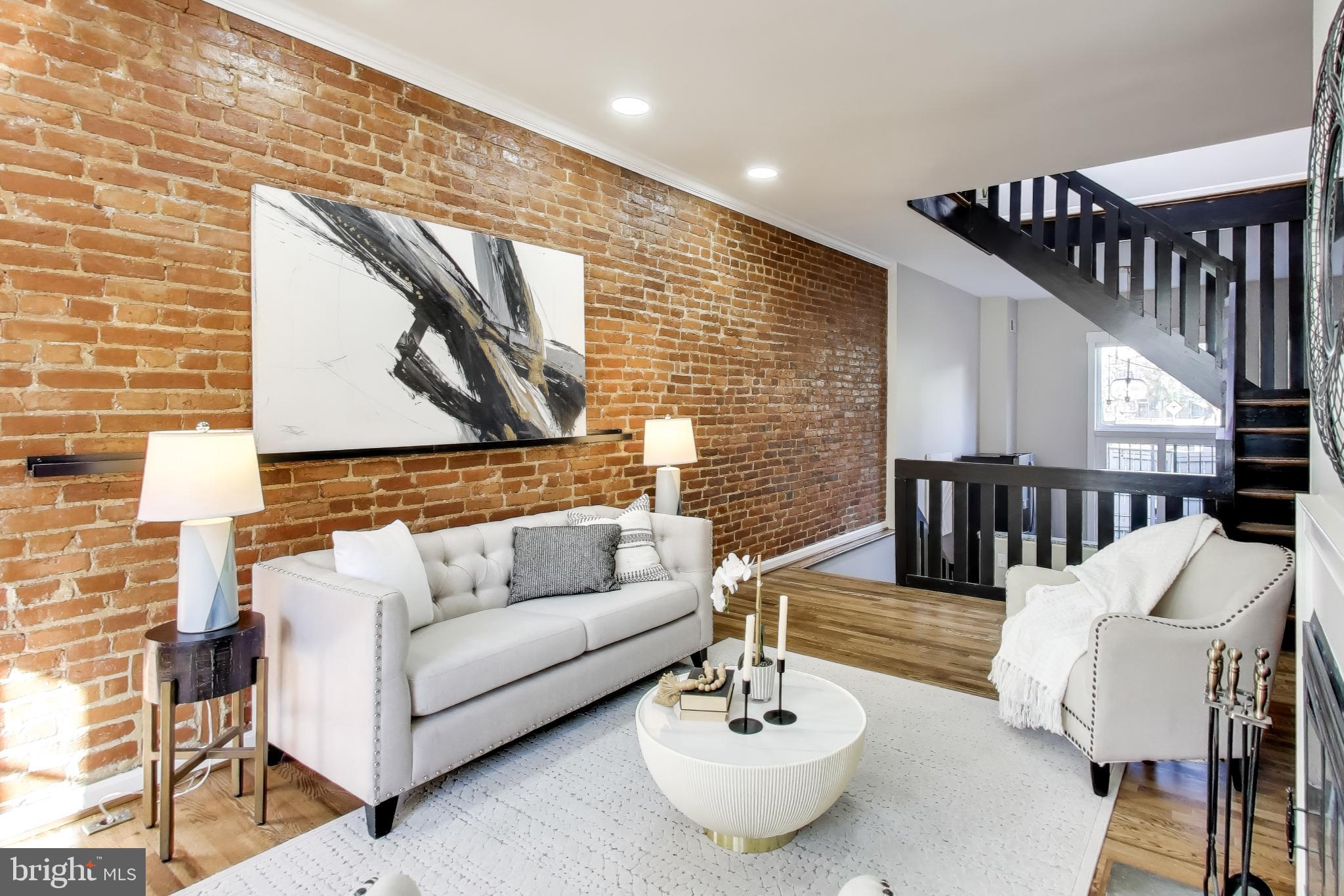 H STREET CORRIDOR - Residential