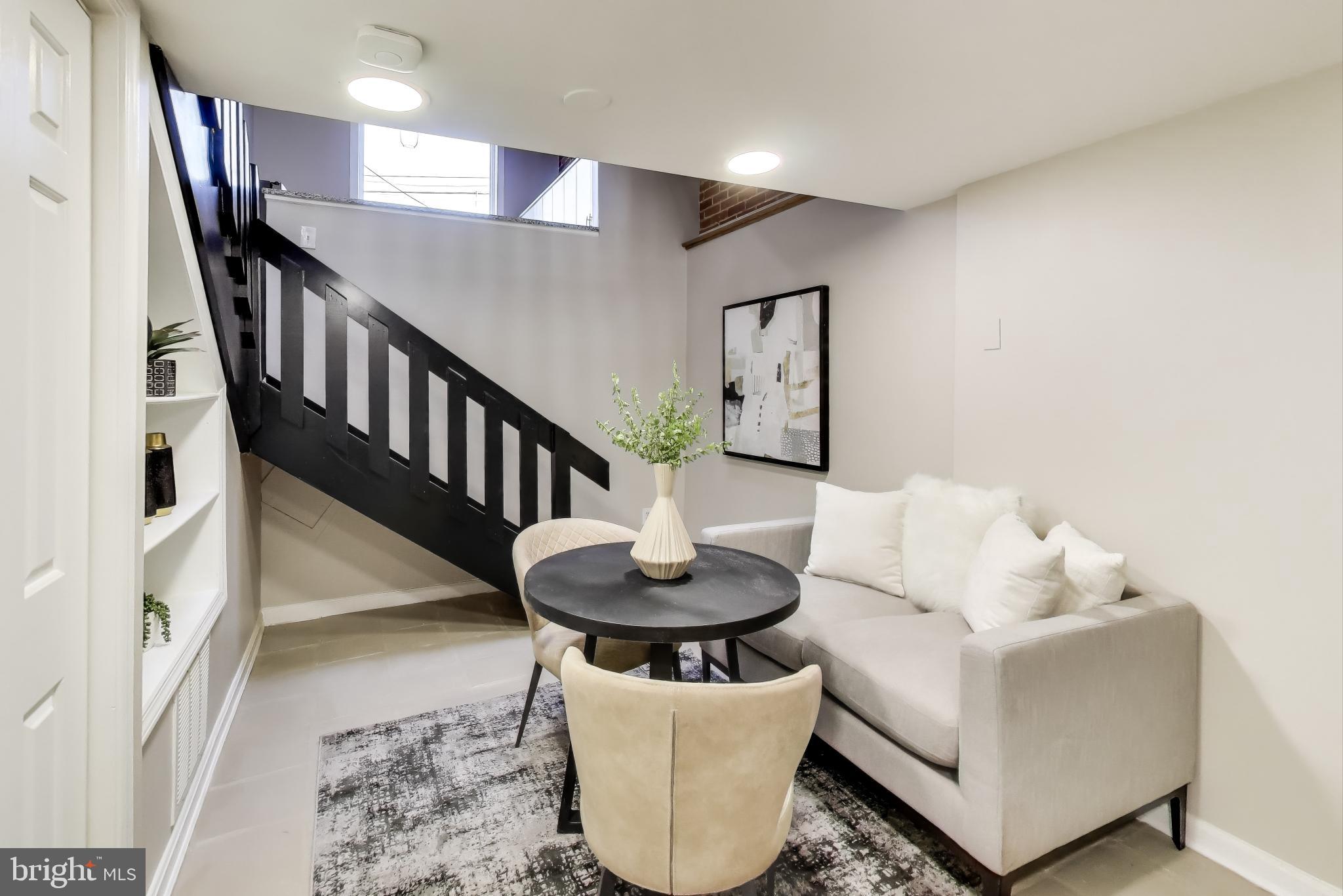 H STREET CORRIDOR - Residential