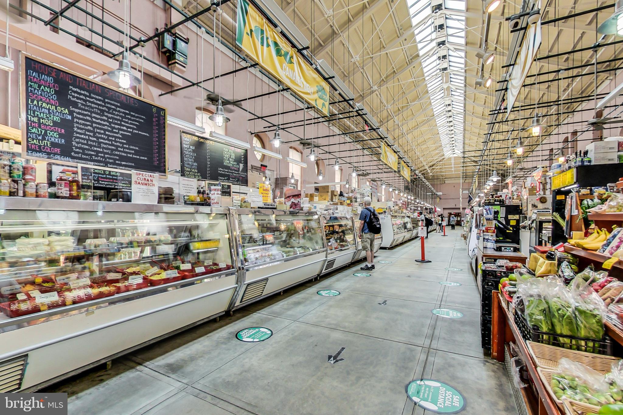 H STREET CORRIDOR - Residential