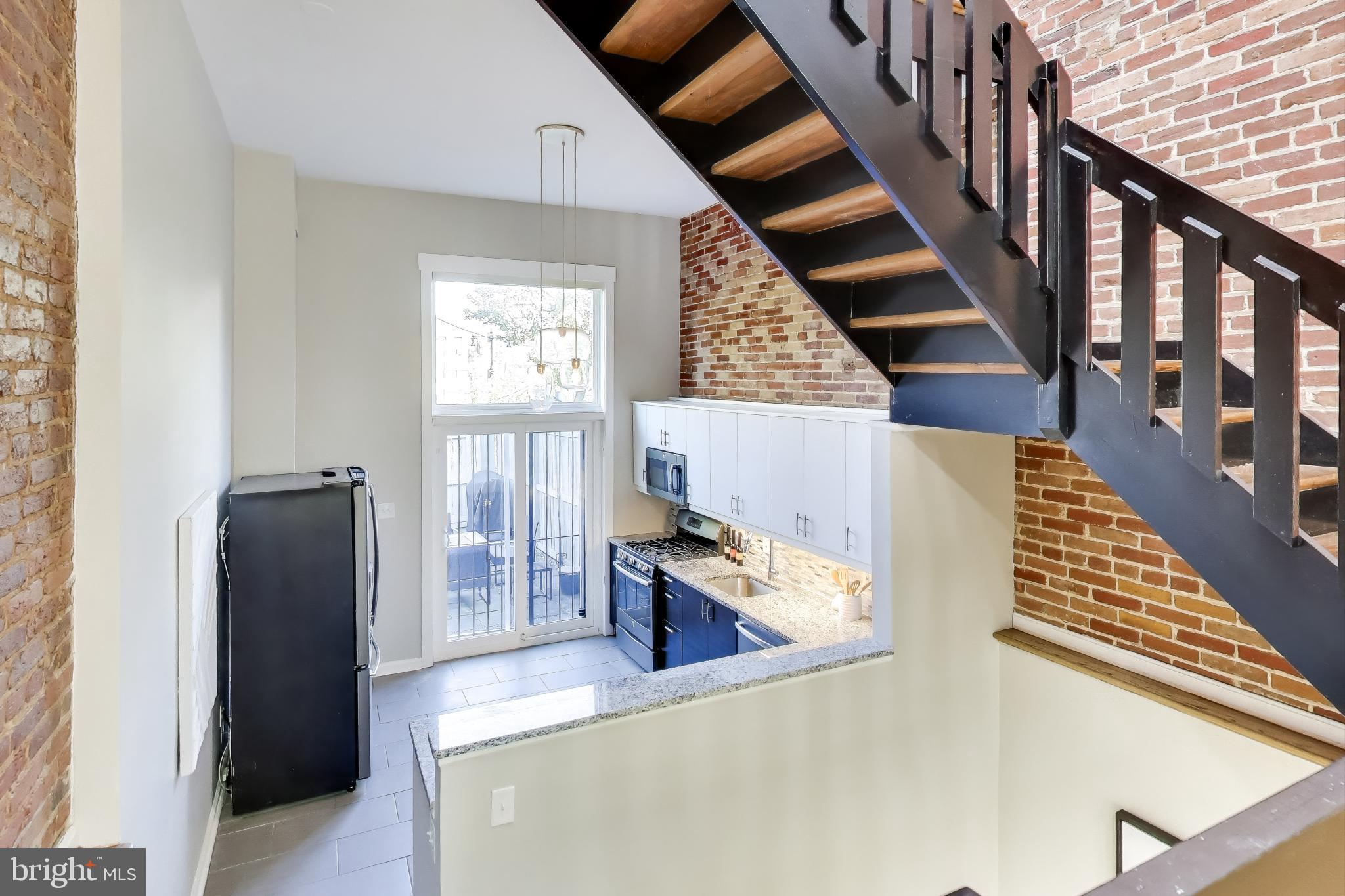 H STREET CORRIDOR - Residential