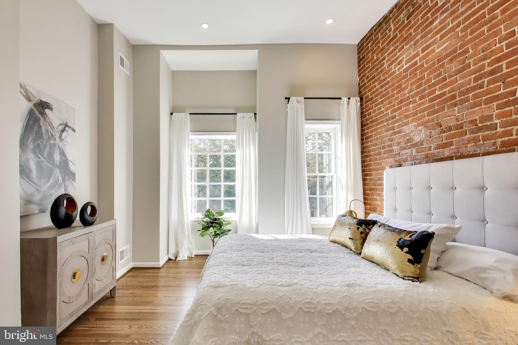 H STREET CORRIDOR - Residential