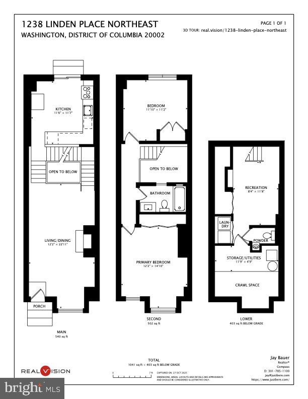 H STREET CORRIDOR - Residential