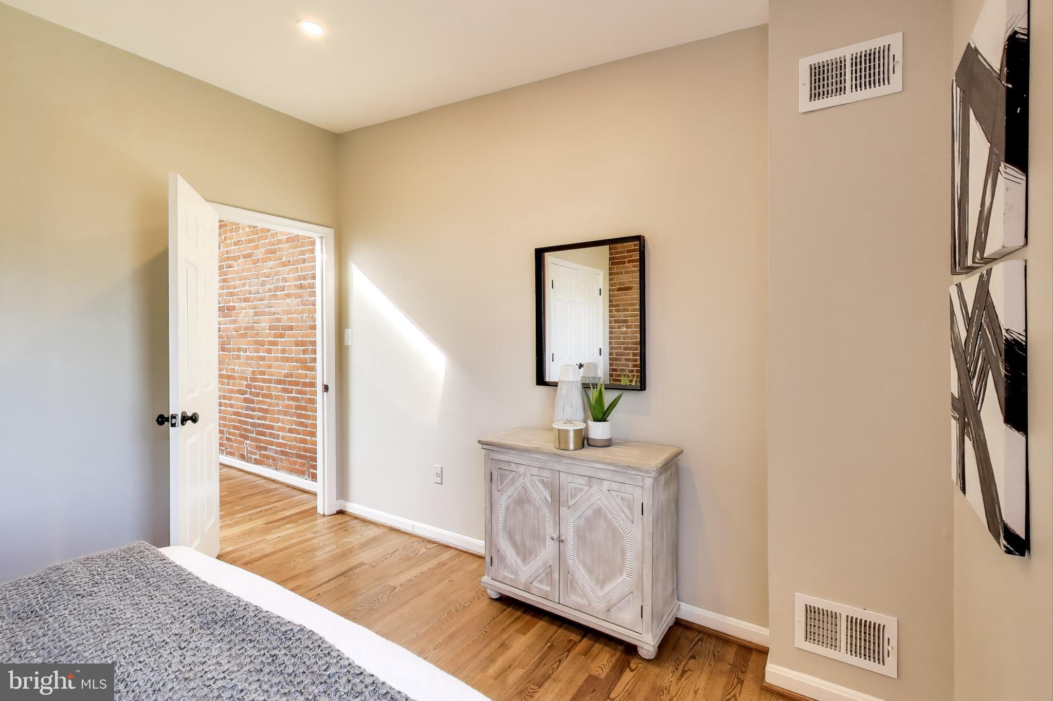 H STREET CORRIDOR - Residential