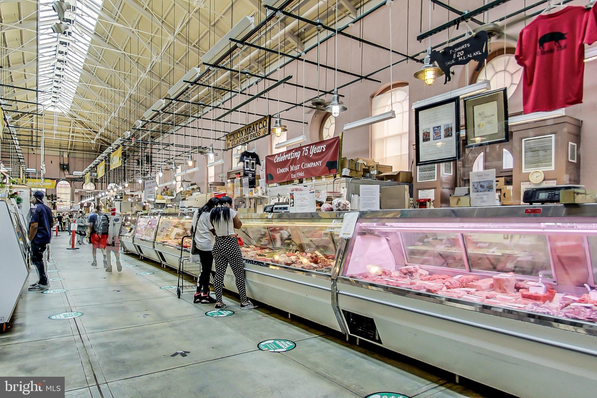 H STREET CORRIDOR - Residential