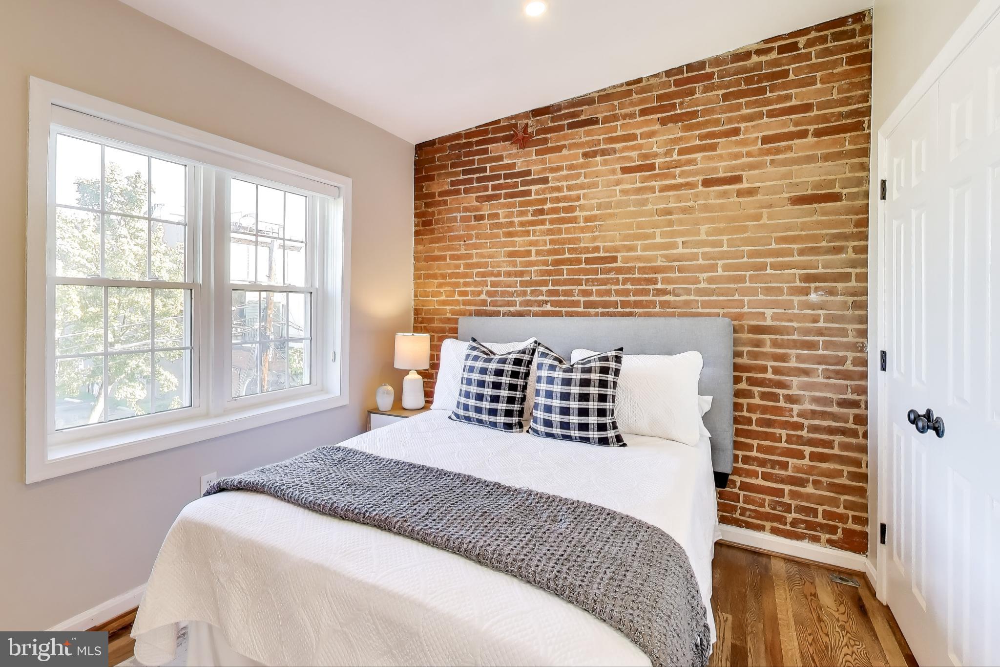 H STREET CORRIDOR - Residential