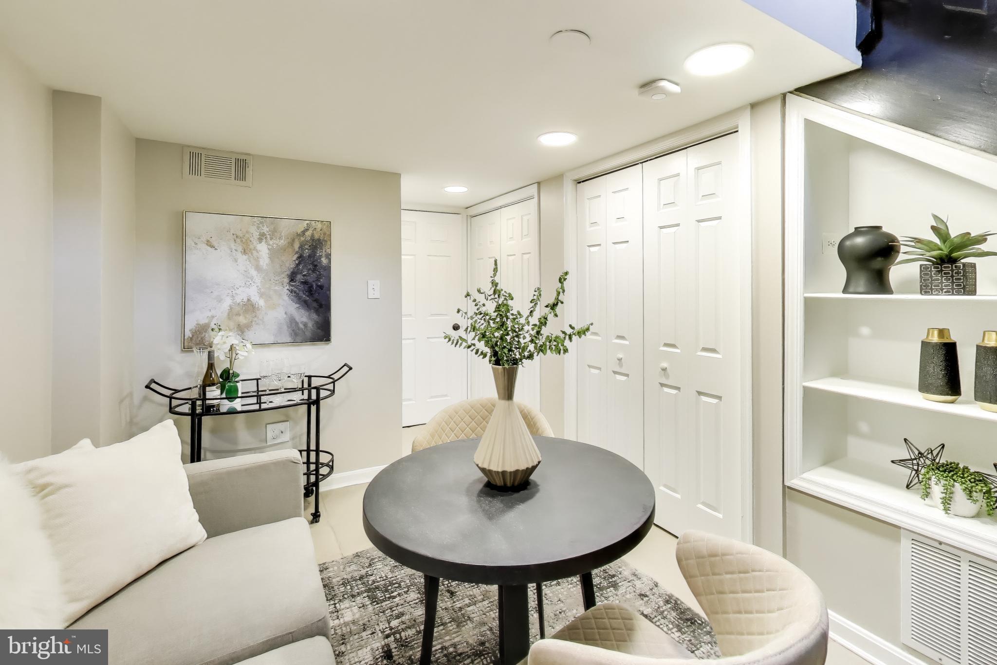 H STREET CORRIDOR - Residential