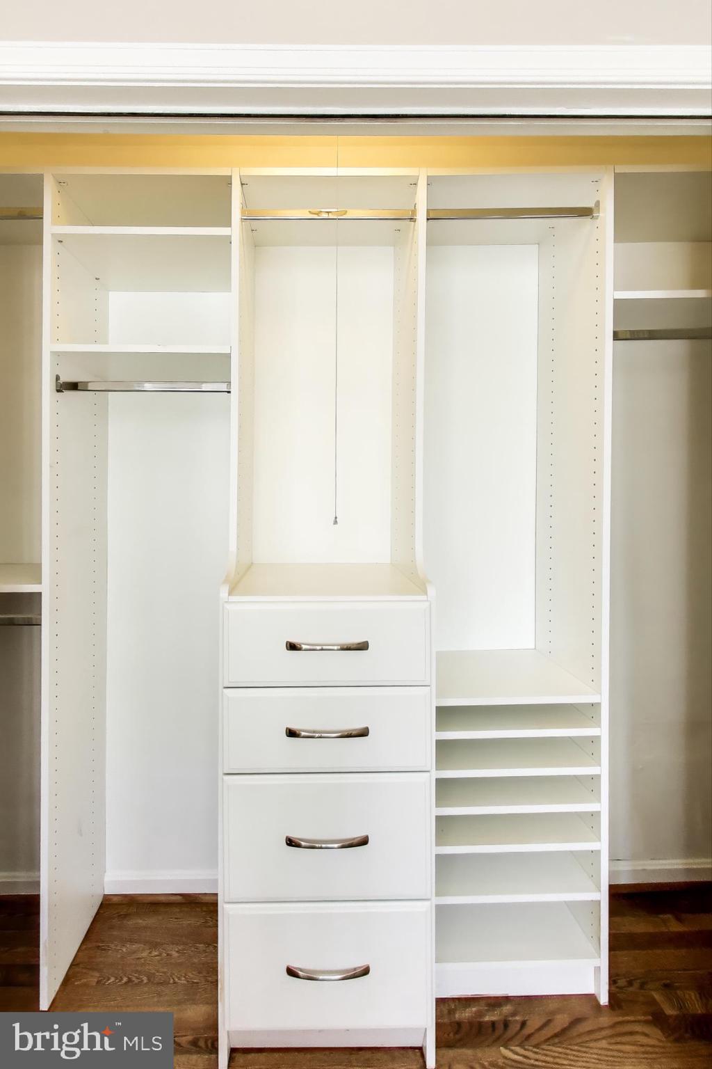 H STREET CORRIDOR - Residential