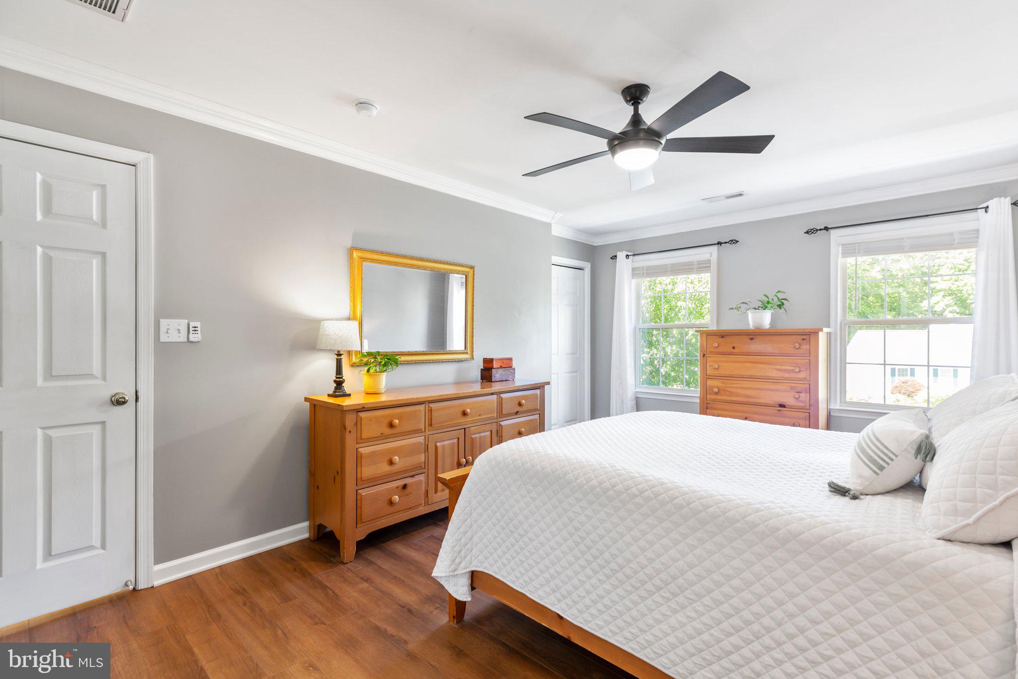 WESTFIELD - Residential