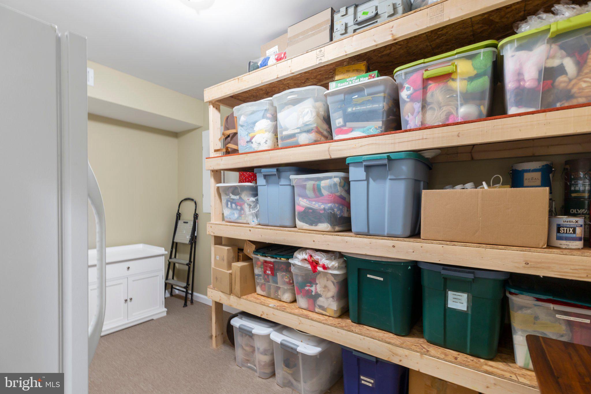 WESTFIELD - Residential