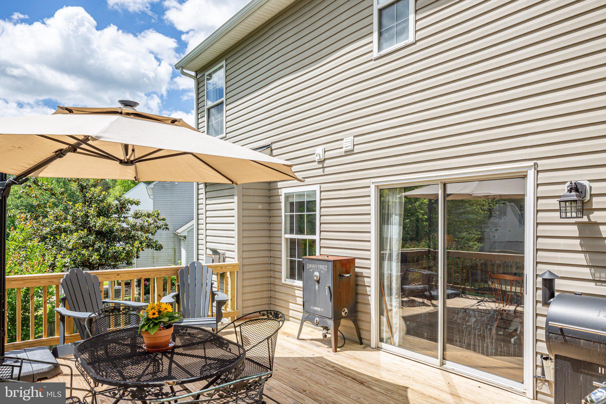 WESTFIELD - Residential