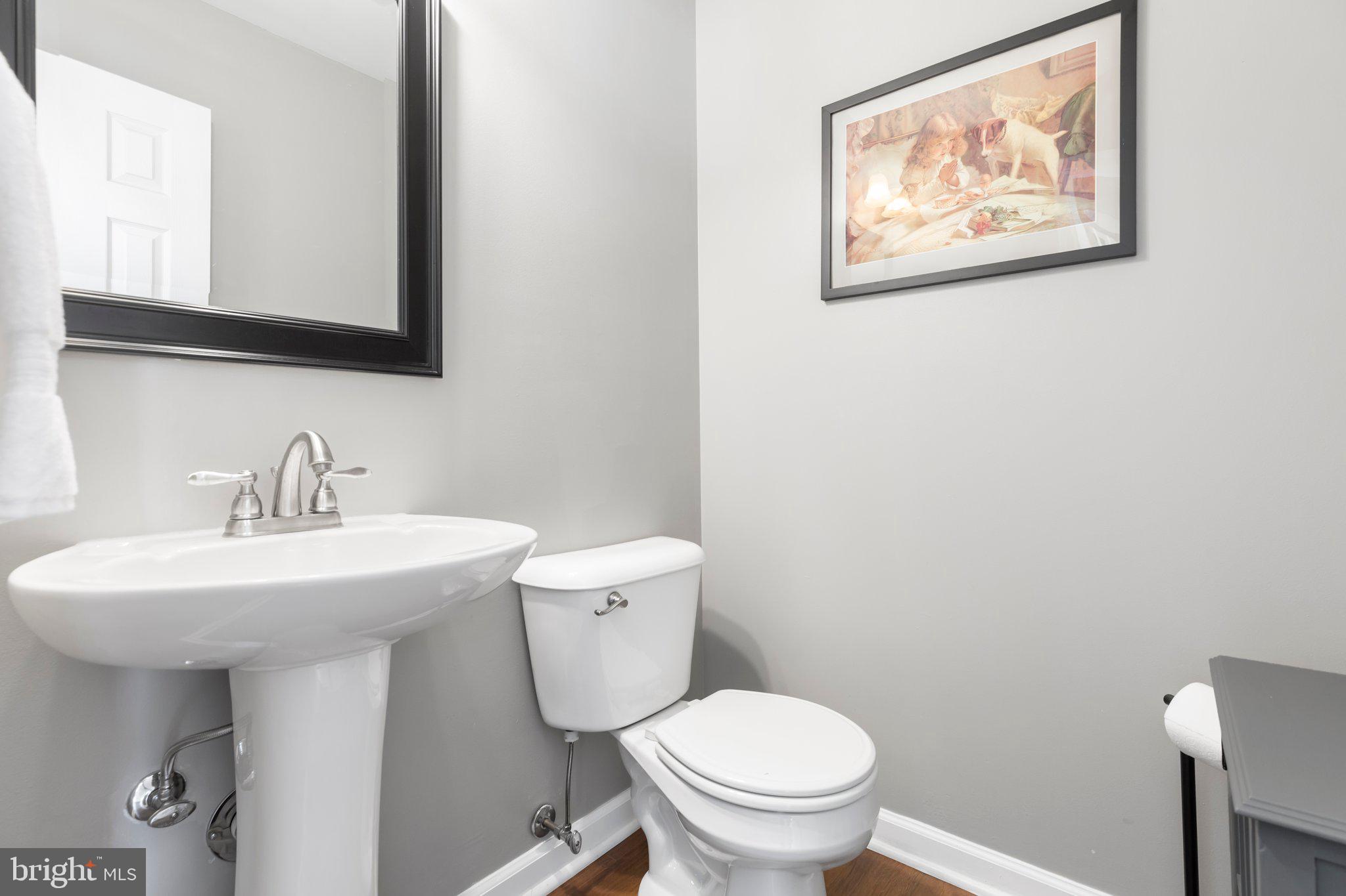 WESTFIELD - Residential