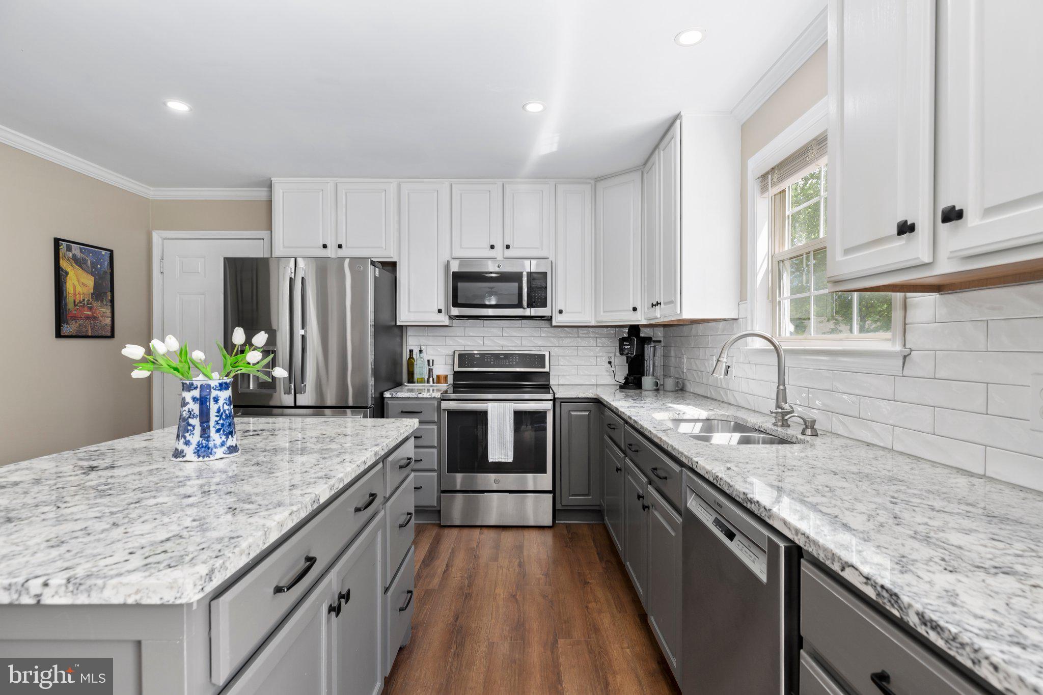 WESTFIELD - Residential