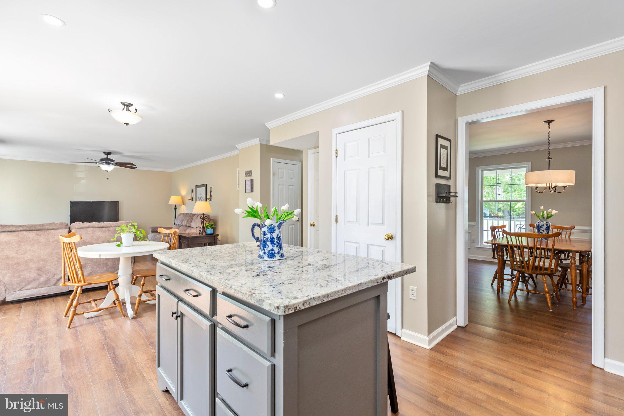 WESTFIELD - Residential