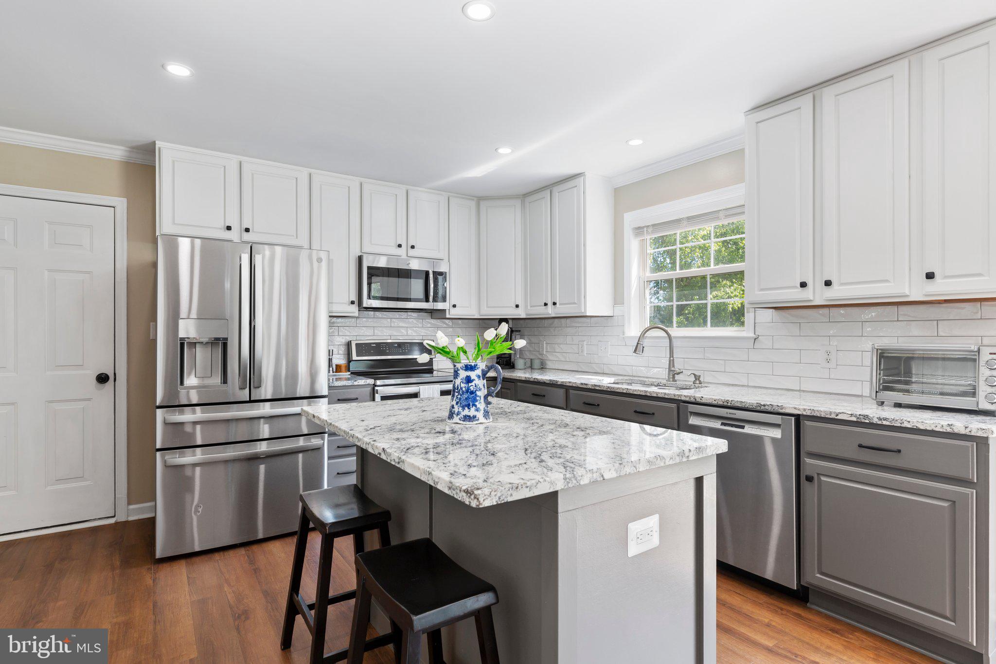 WESTFIELD - Residential