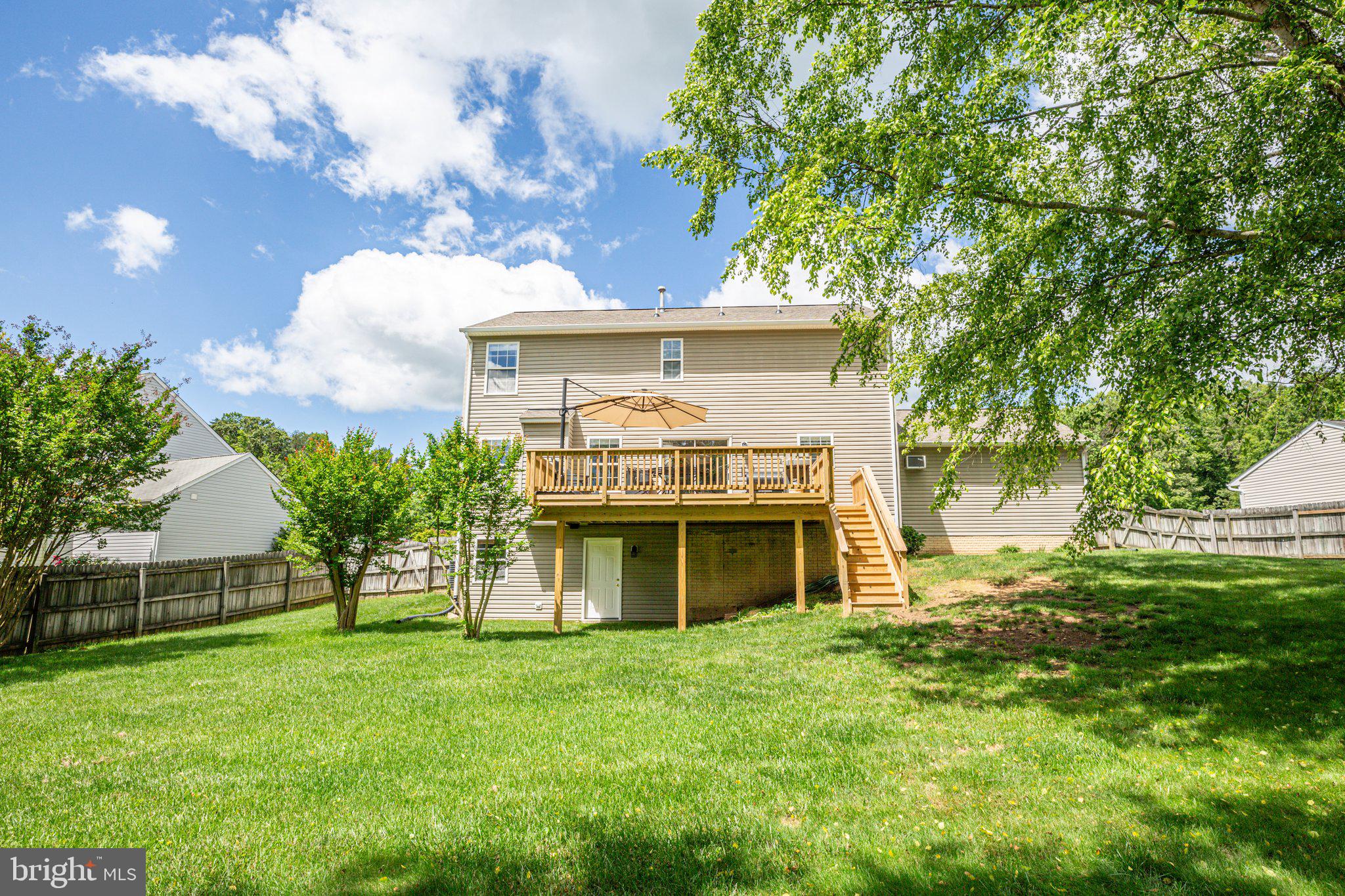 WESTFIELD - Residential