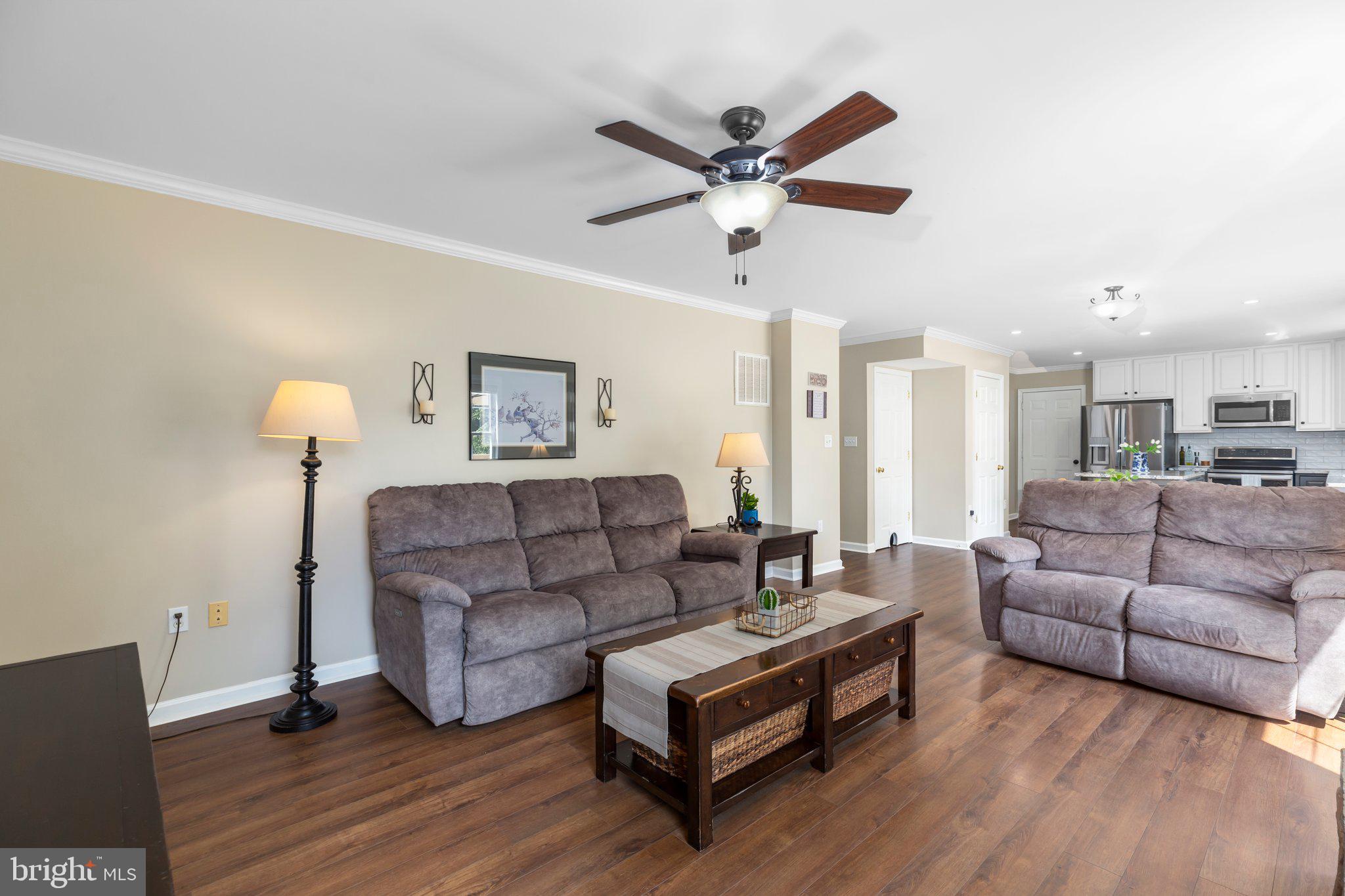 WESTFIELD - Residential