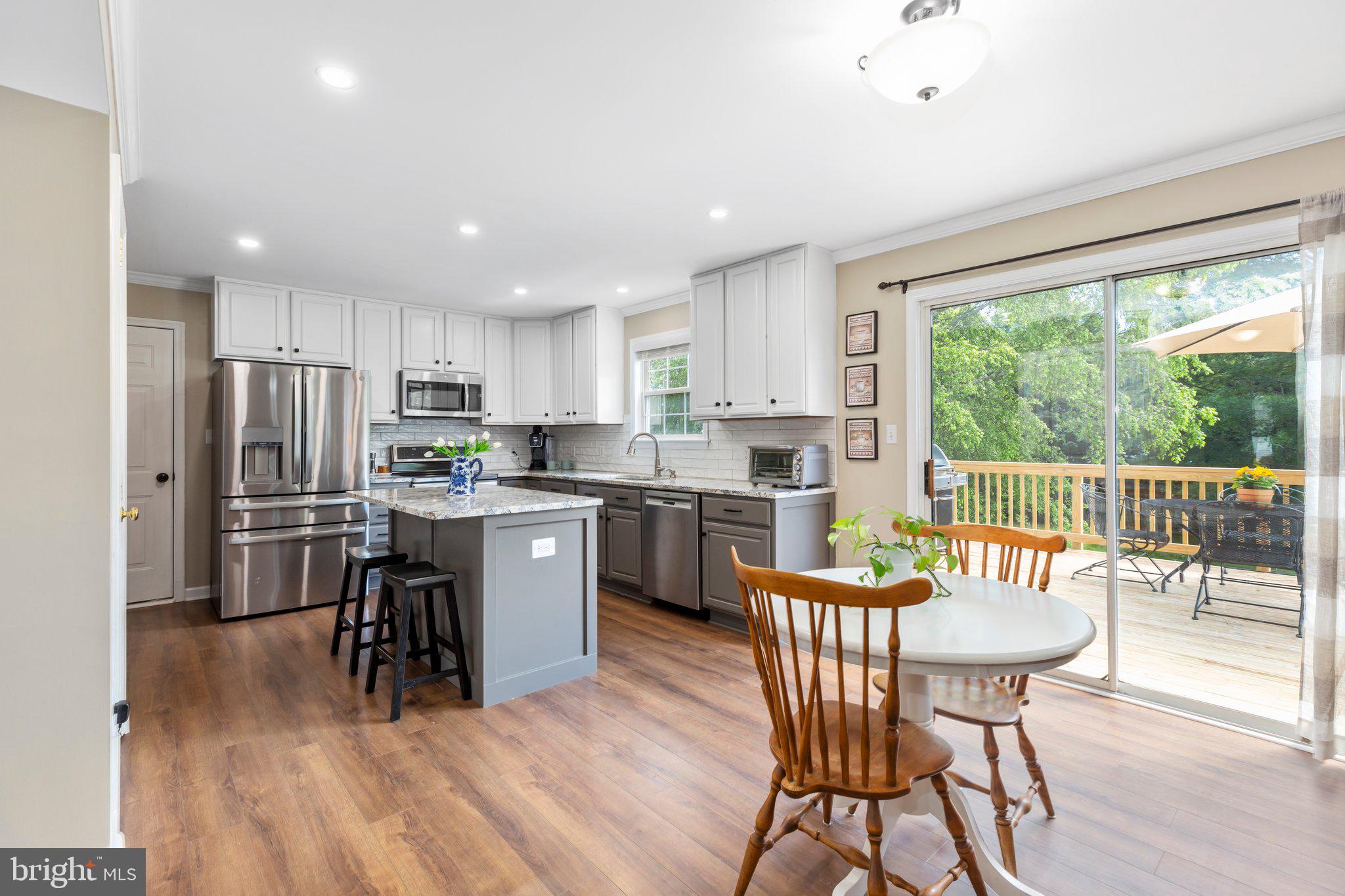 WESTFIELD - Residential