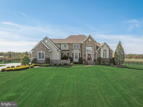 4 HADDINGTON WAY MEDFORD NJ 08055