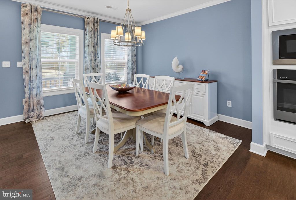 Photo of 22150 Dune Circle, MILLSBORO, DE 19966 (MLS # DESU2105746)