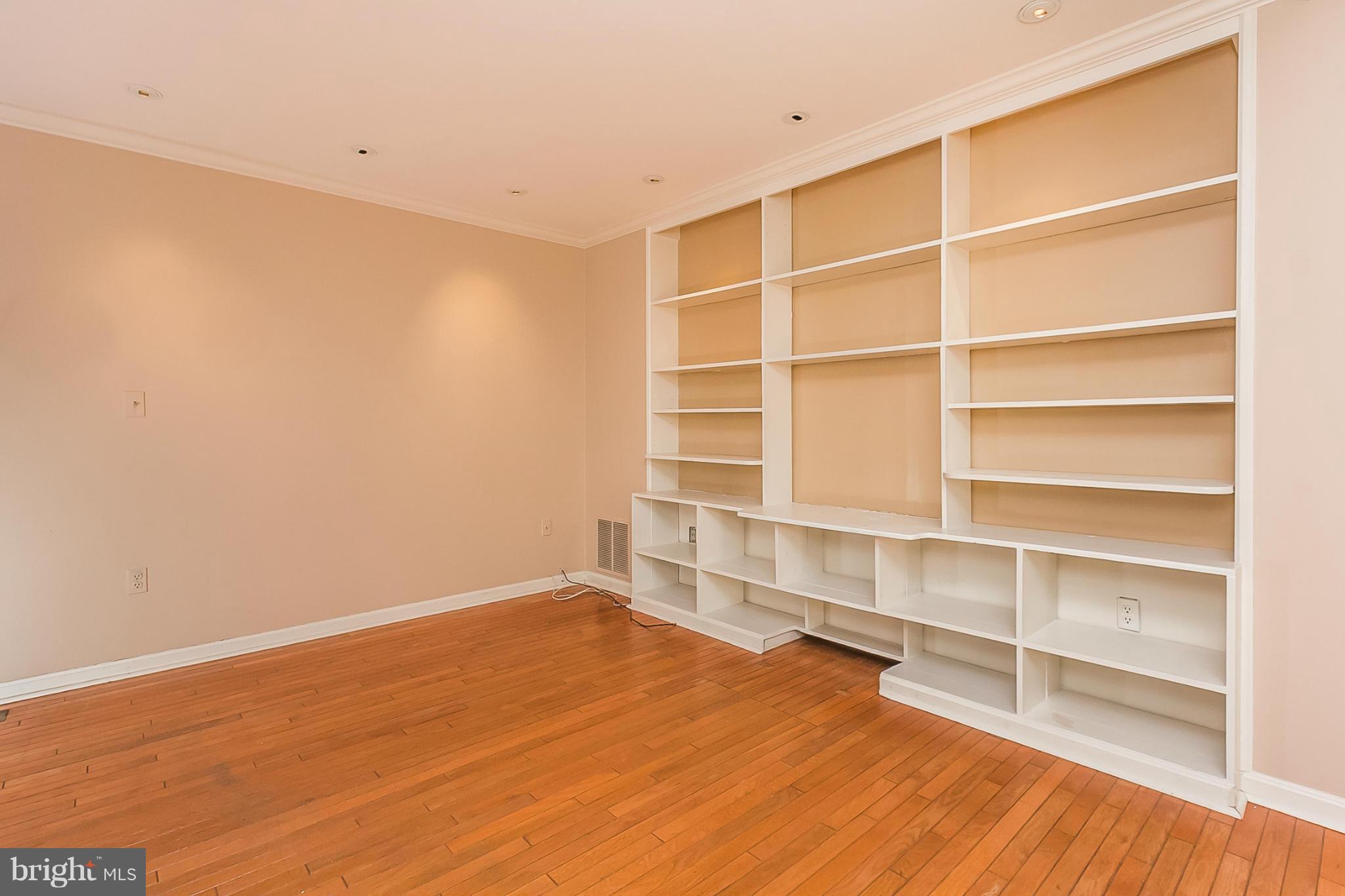 FEDERAL HILL HISTORIC DISTRICT - Residential Lease