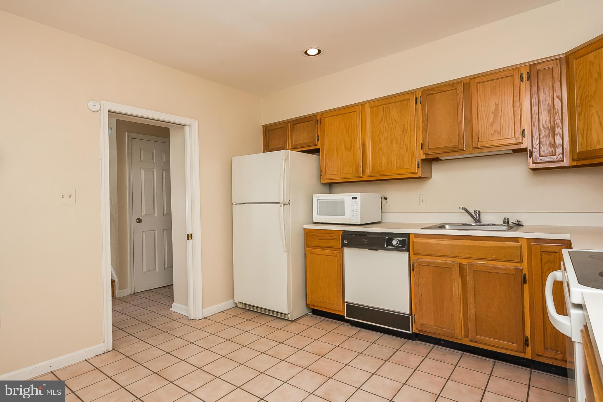 FEDERAL HILL HISTORIC DISTRICT - Residential Lease