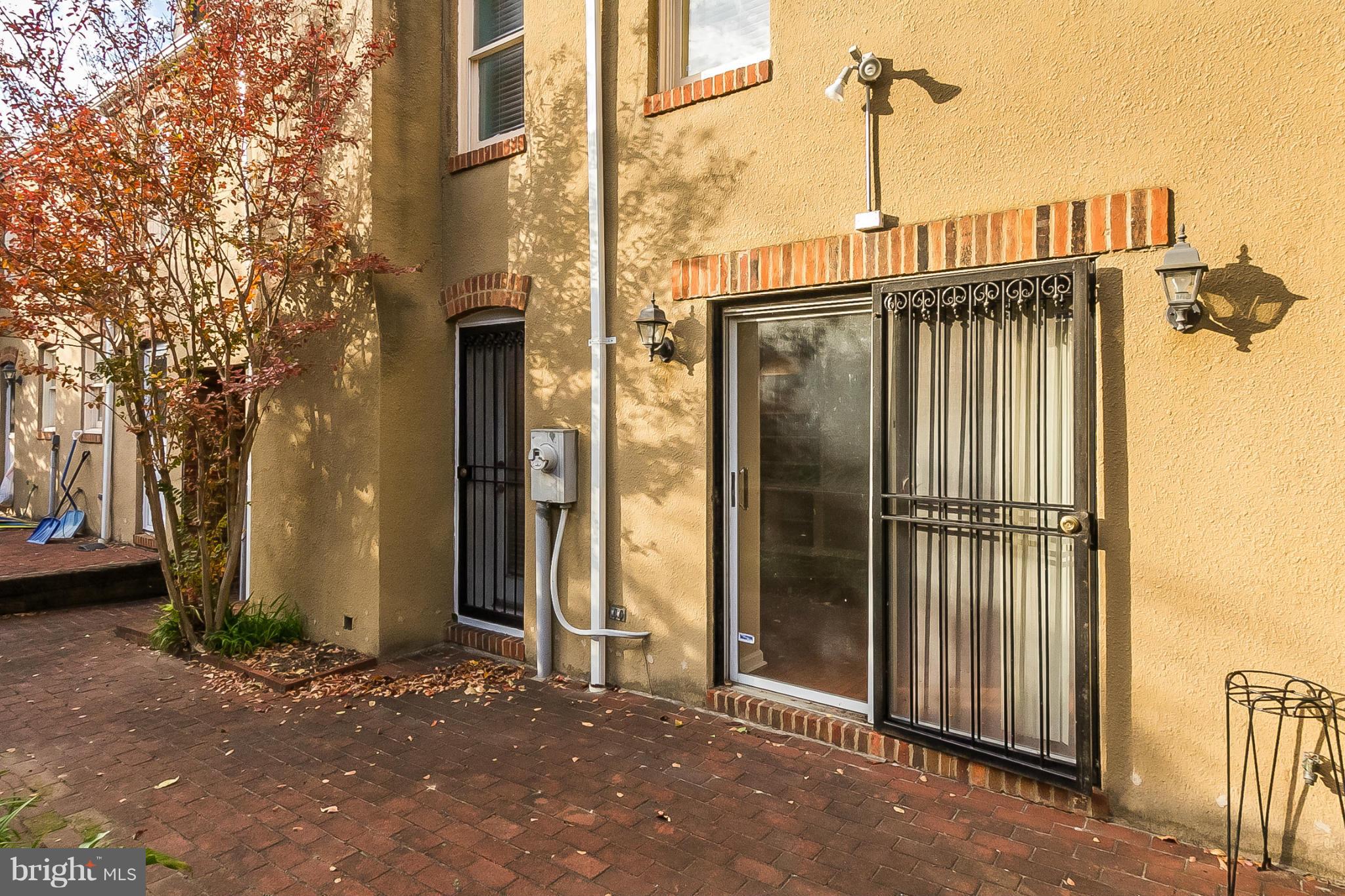 FEDERAL HILL HISTORIC DISTRICT - Residential Lease