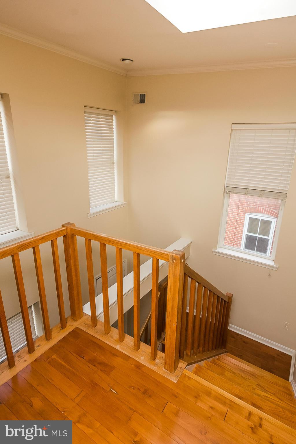 FEDERAL HILL HISTORIC DISTRICT - Residential Lease