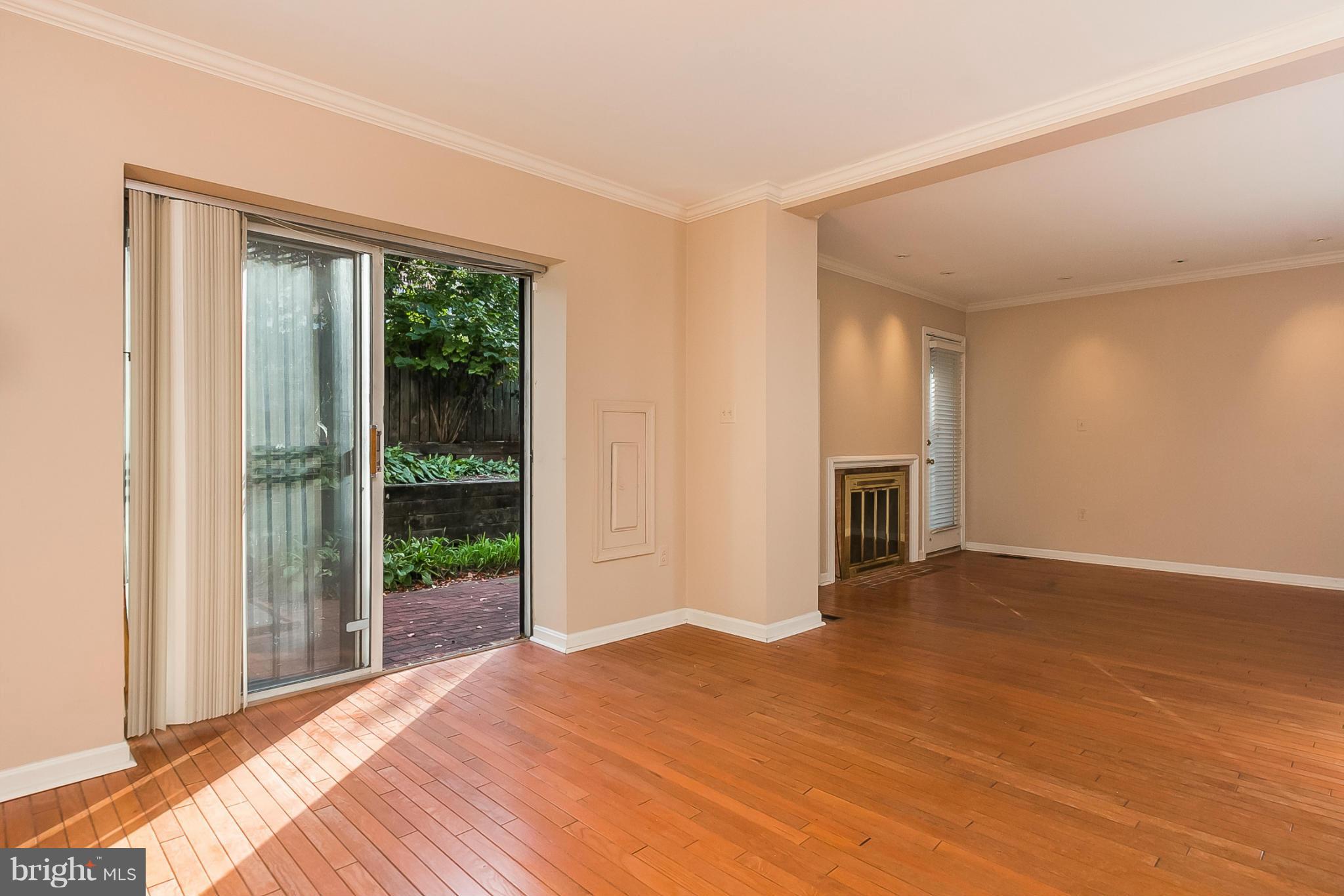 FEDERAL HILL HISTORIC DISTRICT - Residential Lease