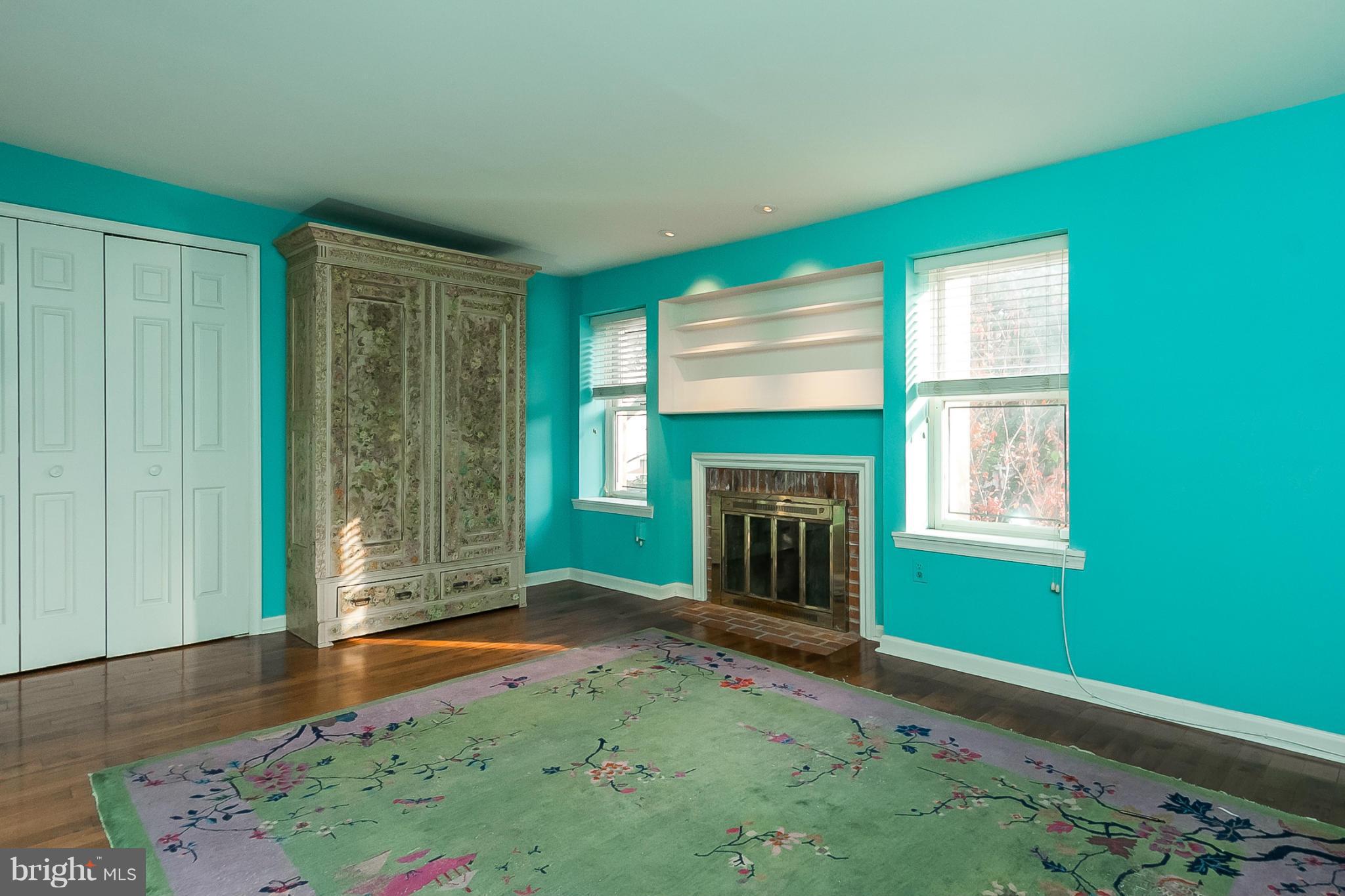 FEDERAL HILL HISTORIC DISTRICT - Residential Lease