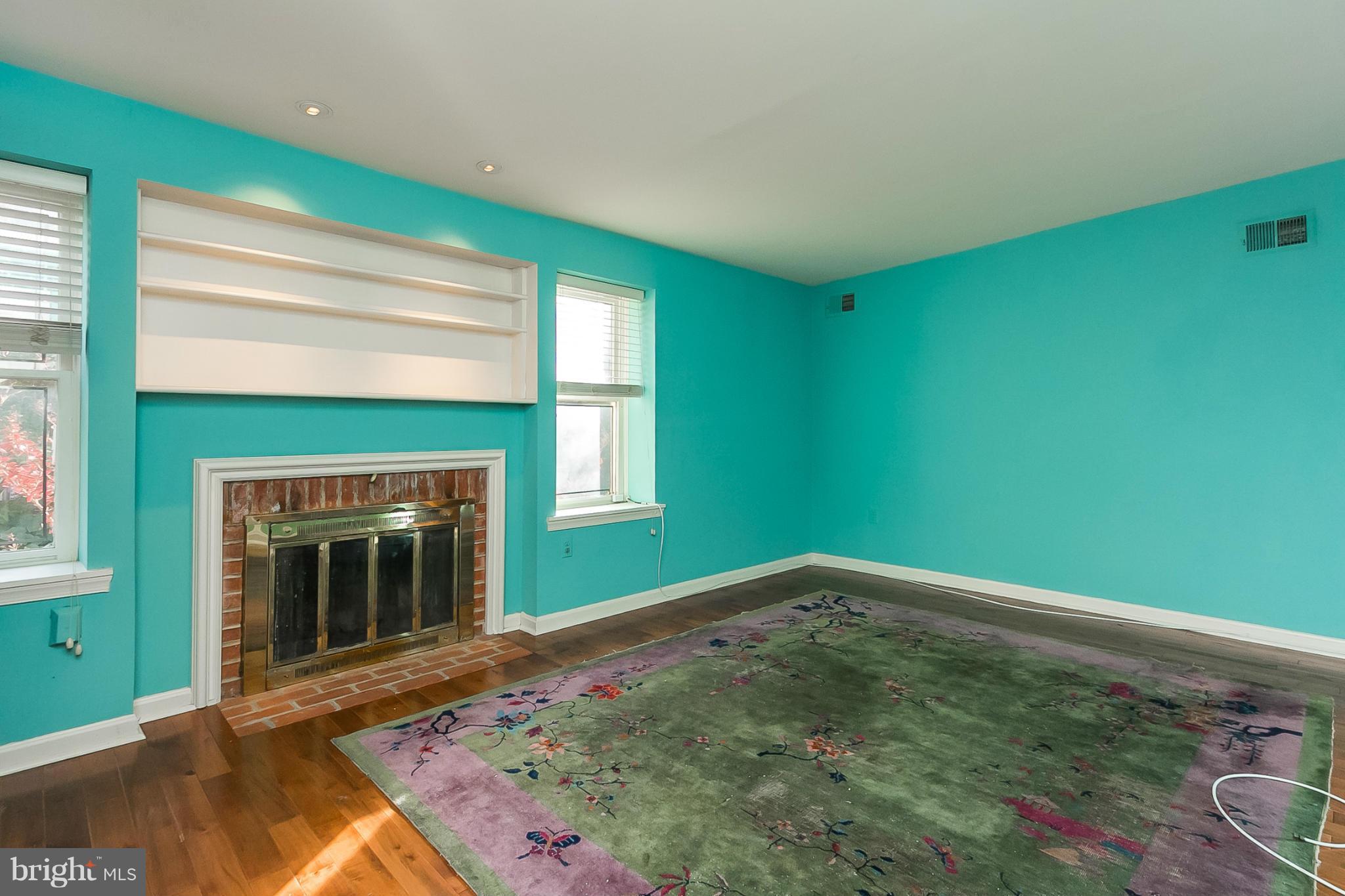 FEDERAL HILL HISTORIC DISTRICT - Residential Lease