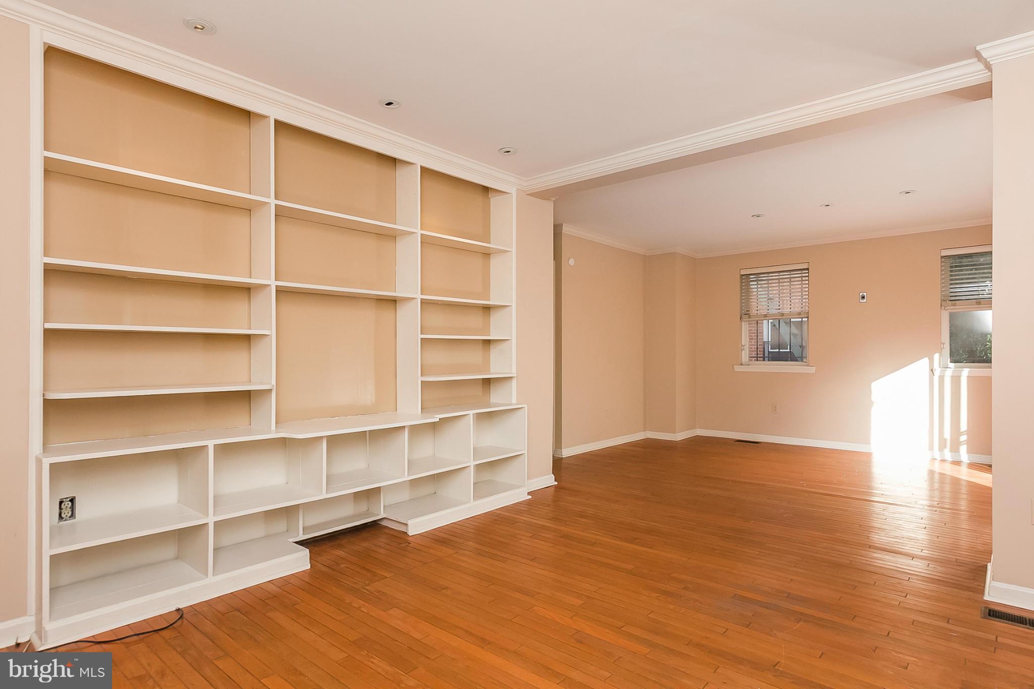 FEDERAL HILL HISTORIC DISTRICT - Residential Lease