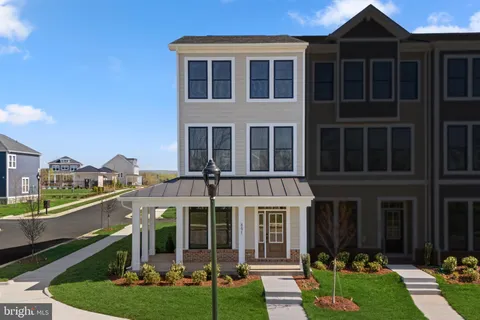 8671 Anderson Avenue, Marshall, VA MLS: VAFQ2015576