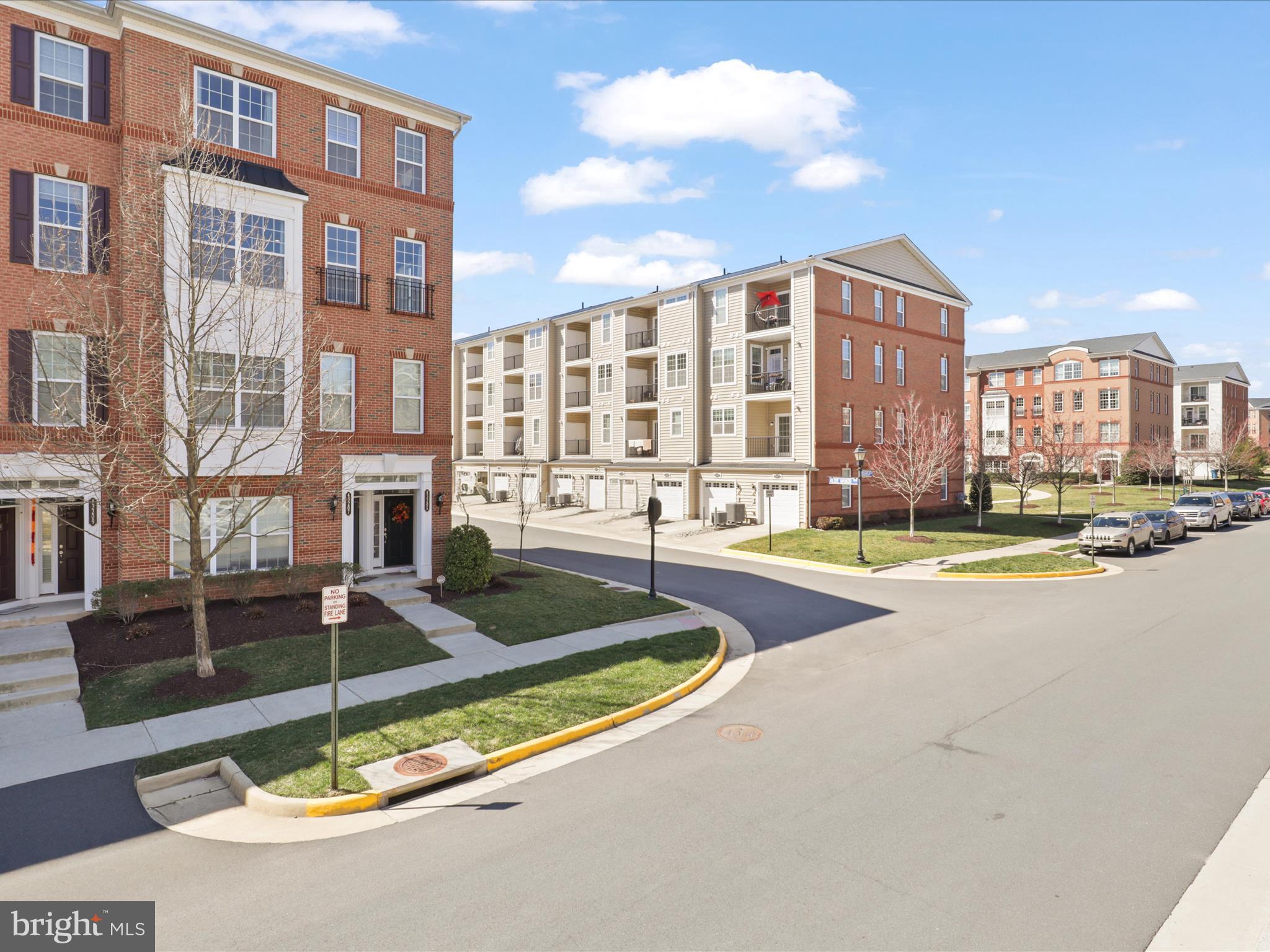 43205 THOROUGHFARE GAP TERRACE