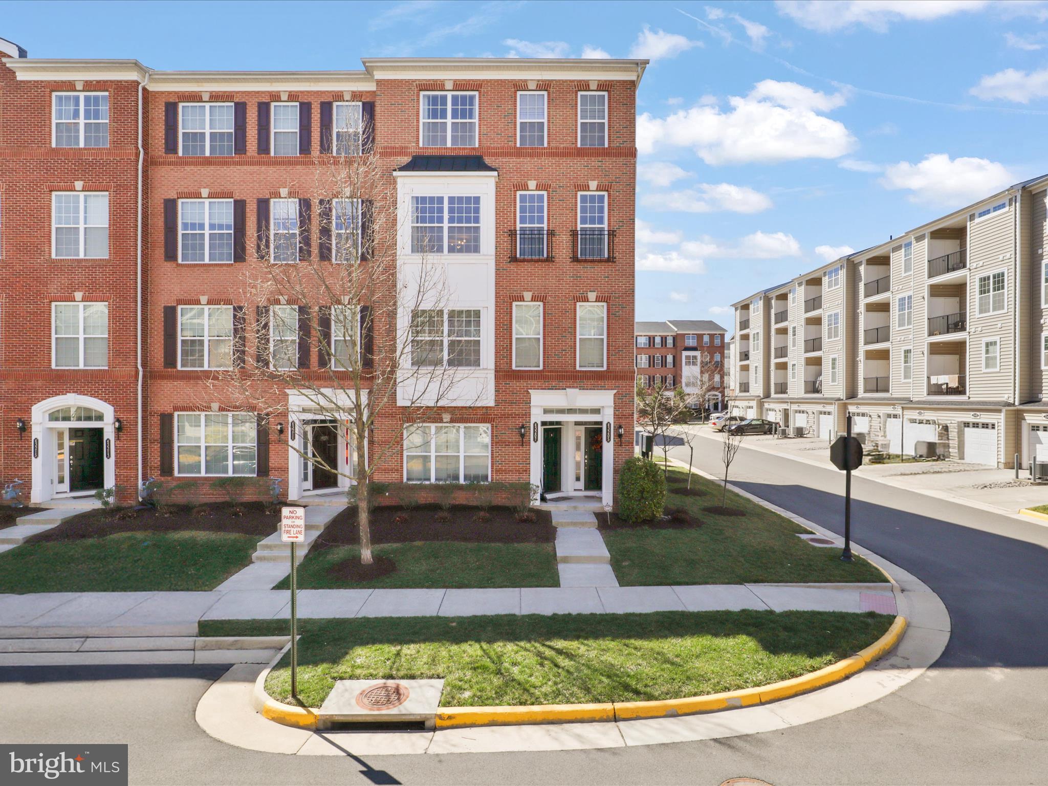 43205 THOROUGHFARE GAP TERRACE