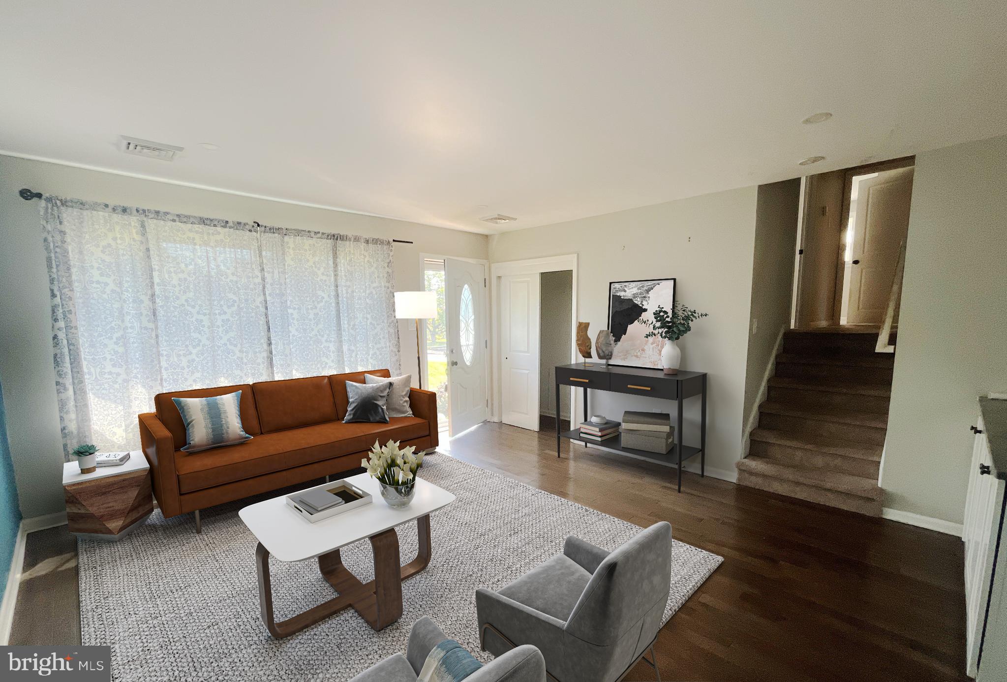 3 NANLYN AVENUE