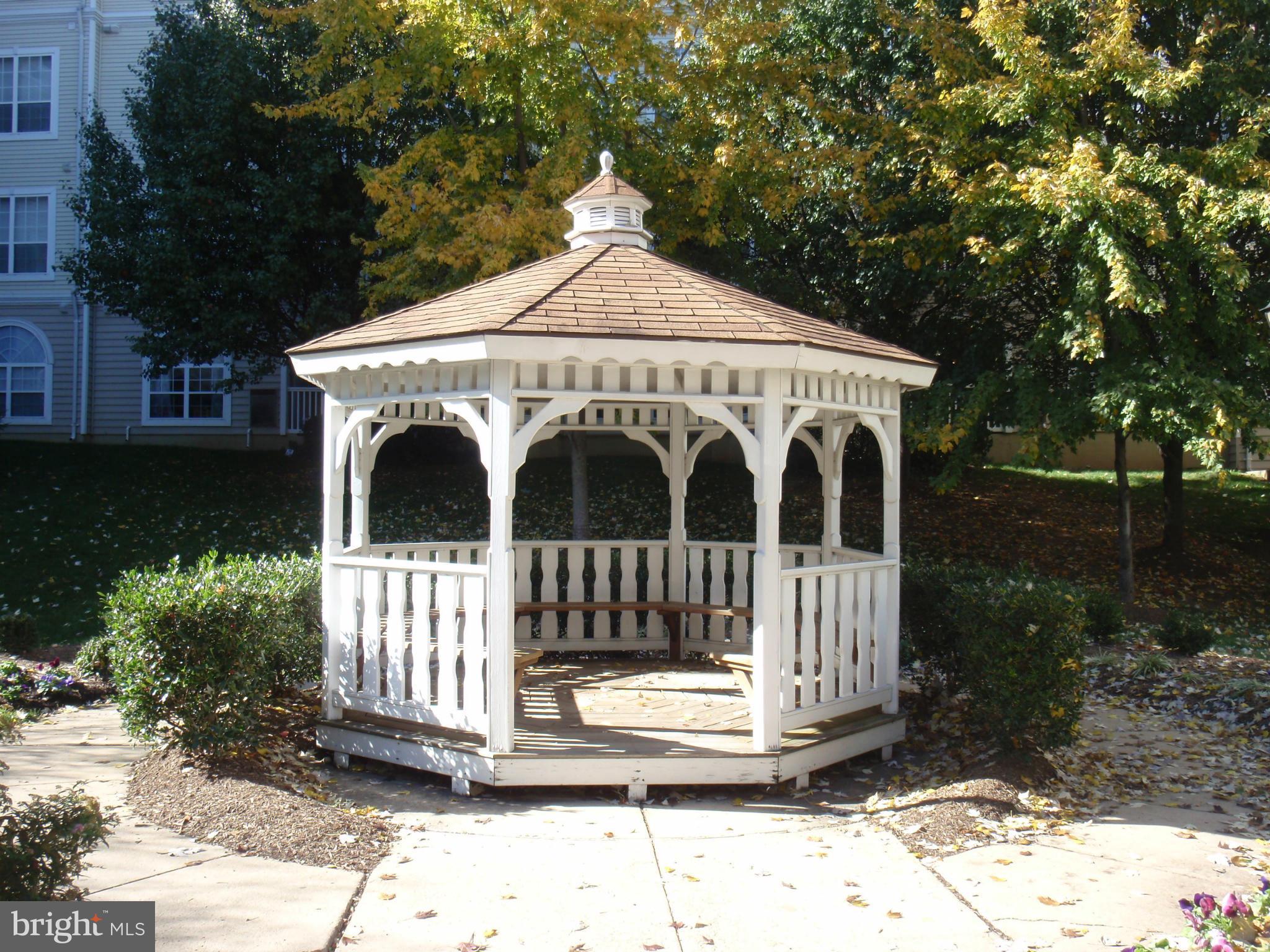 PALAZZO AT PARK CENTER - Residential Lease