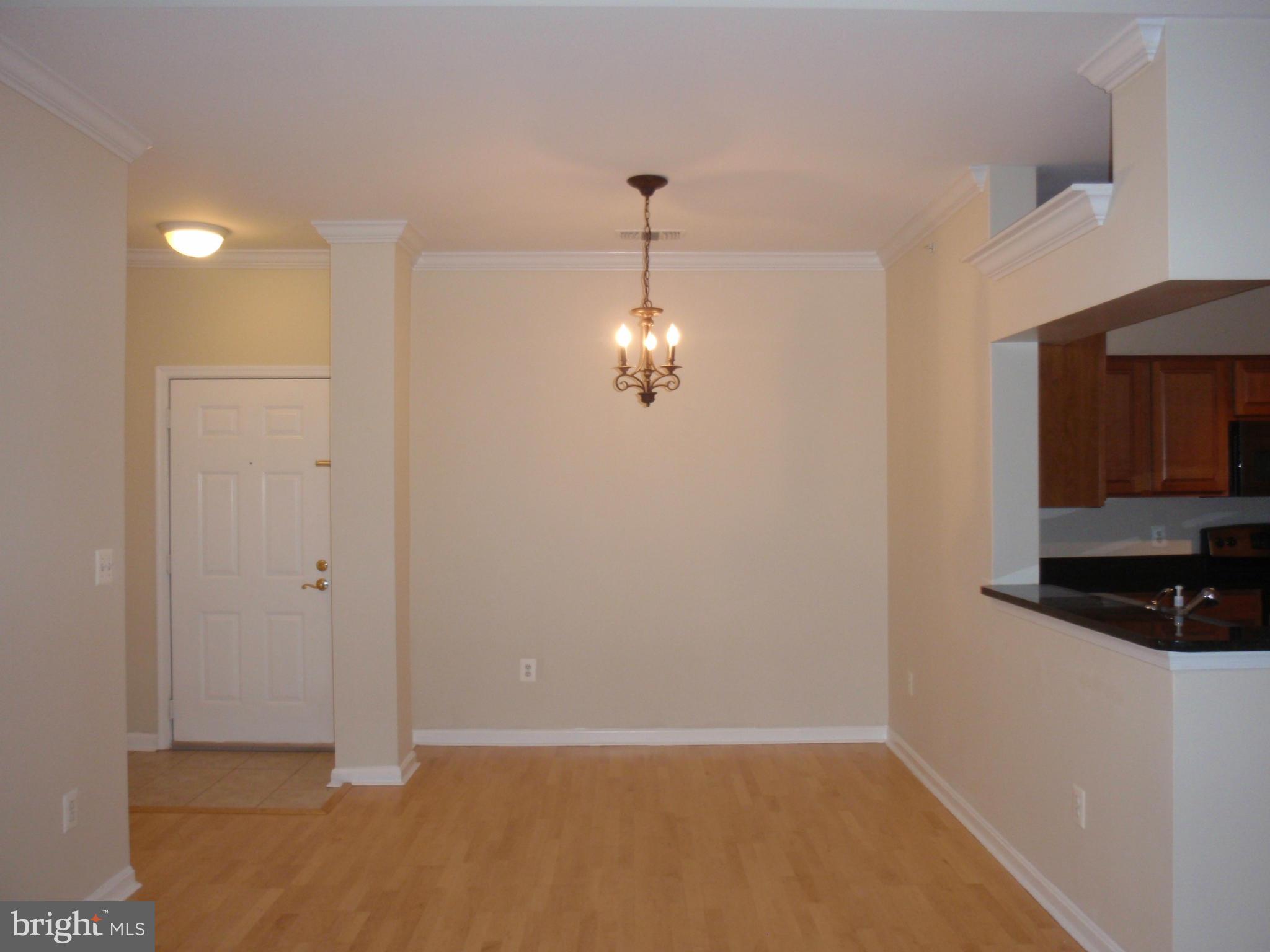 PALAZZO AT PARK CENTER - Residential Lease