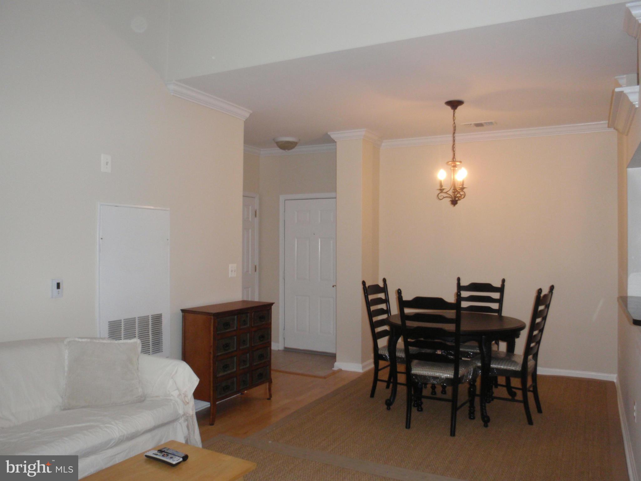 PALAZZO AT PARK CENTER - Residential Lease