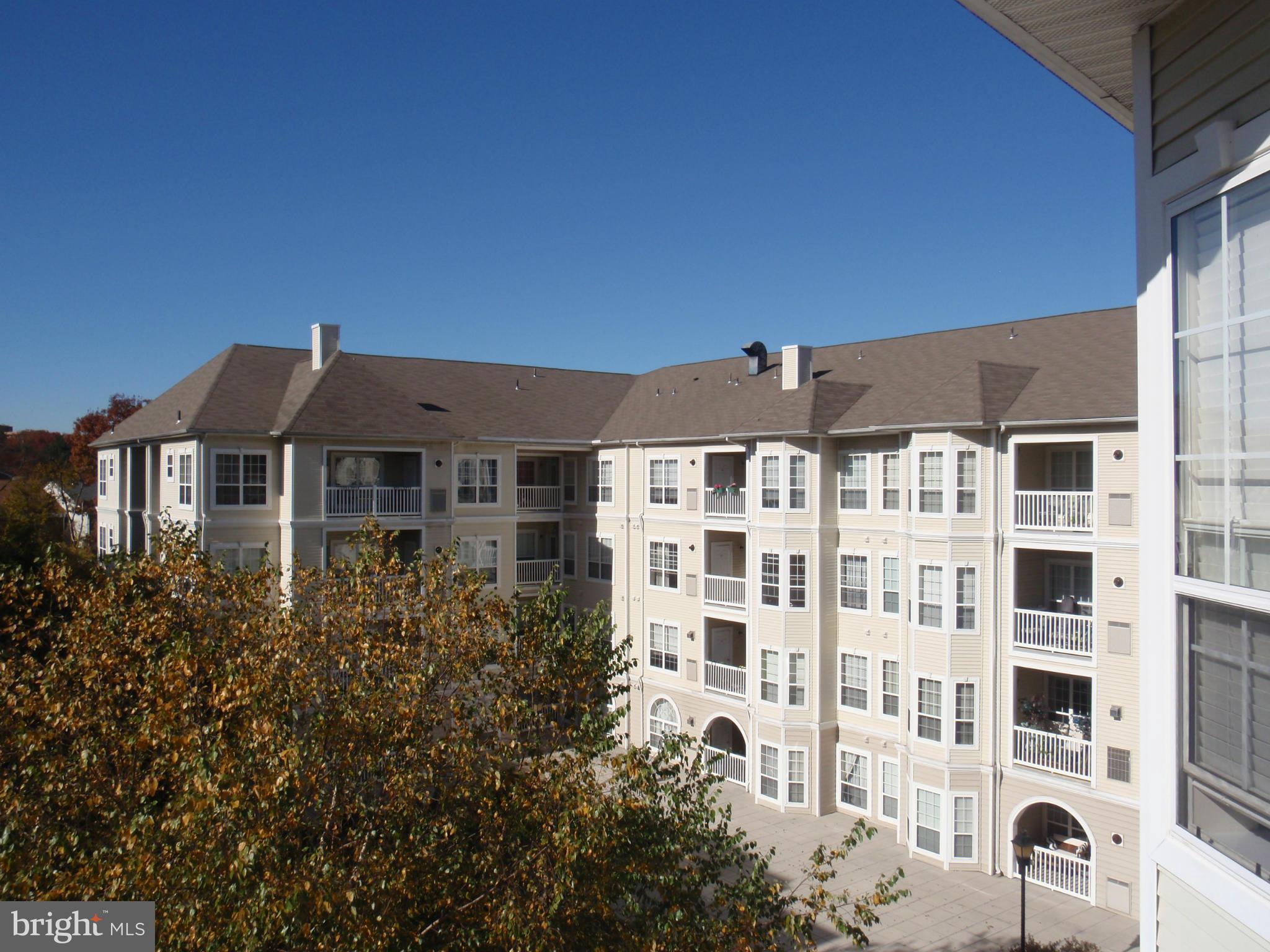 PALAZZO AT PARK CENTER - Residential Lease