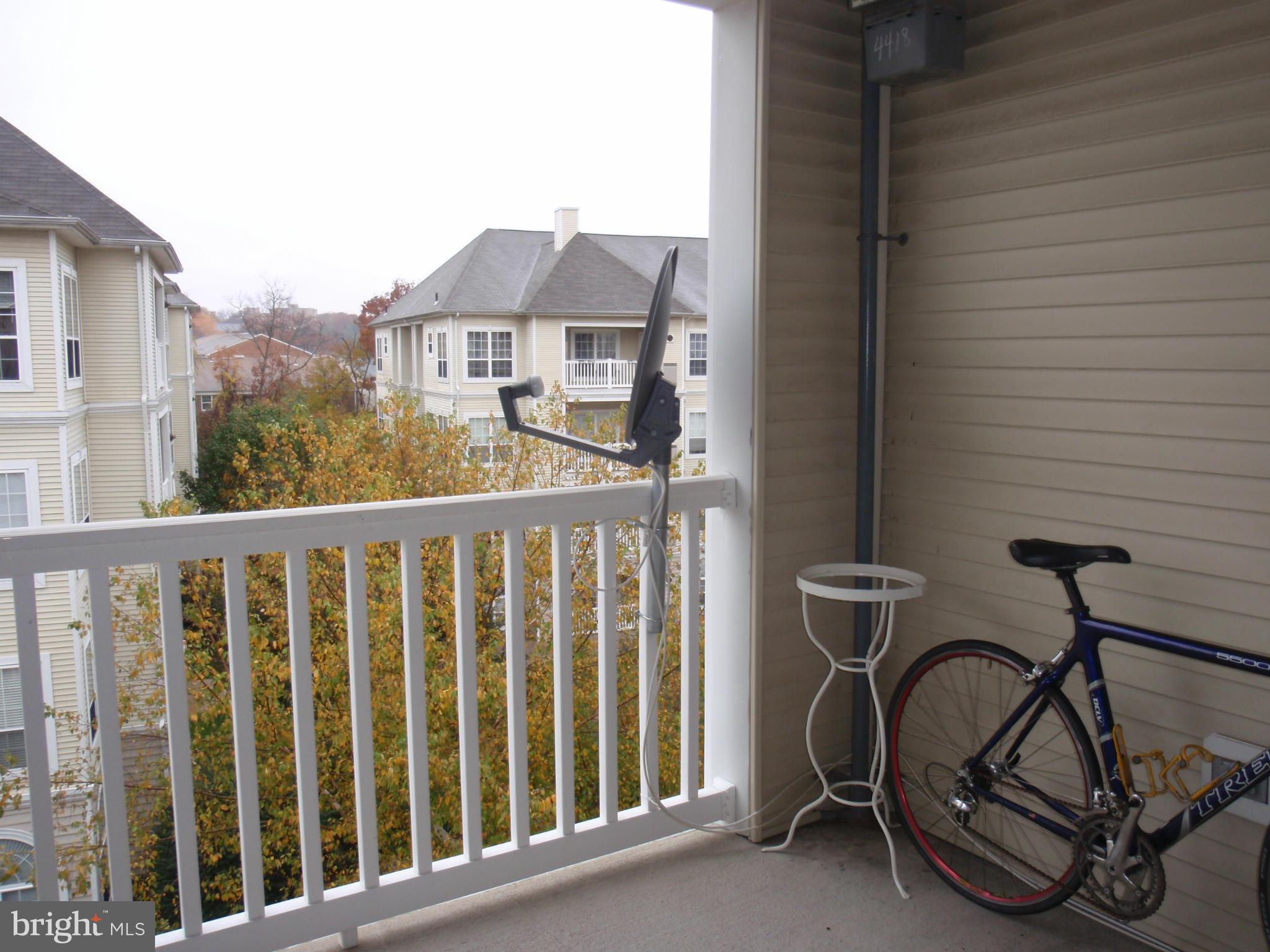 PALAZZO AT PARK CENTER - Residential Lease