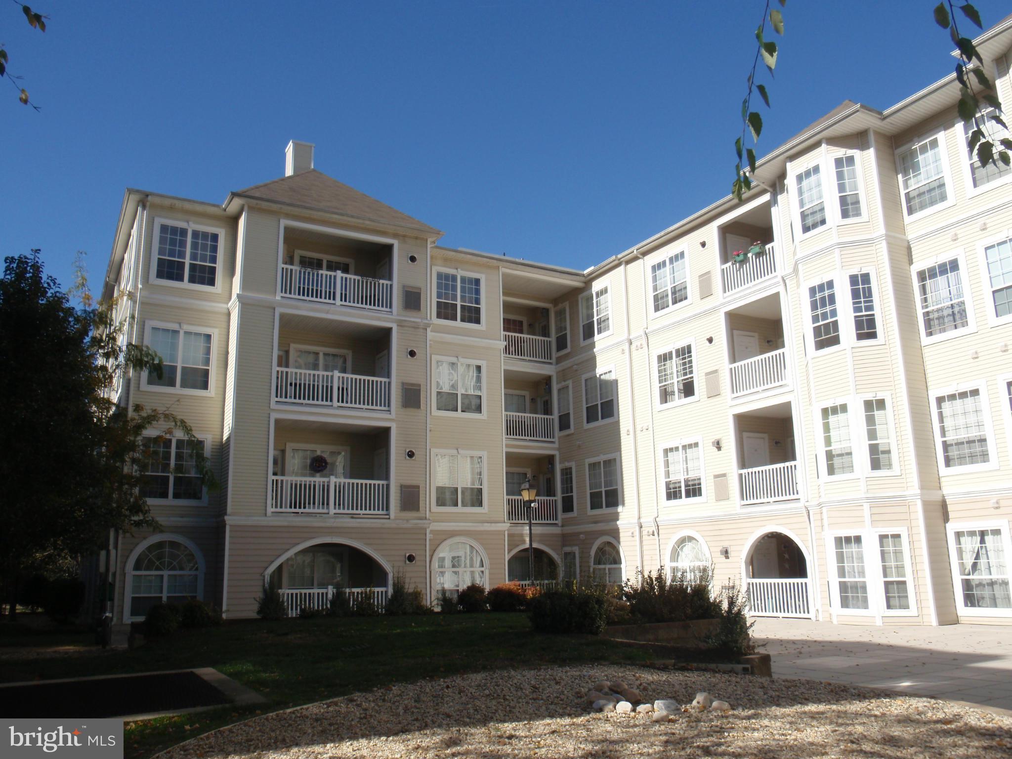 PALAZZO AT PARK CENTER - Residential Lease