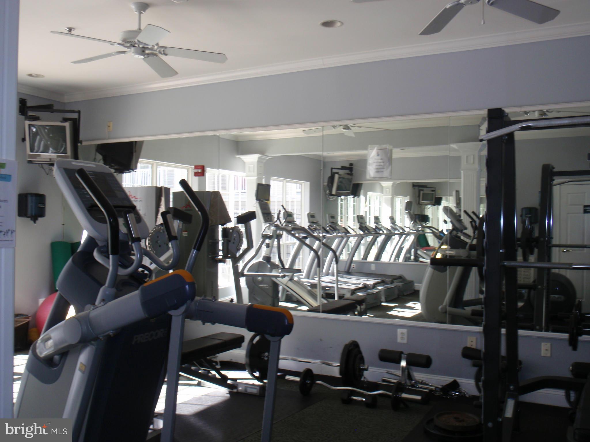 PALAZZO AT PARK CENTER - Residential Lease