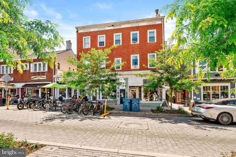 Condo For Rent - 26 Witherspoon Street #4<br/> Mercer County, PRINCETON, NJ 08542