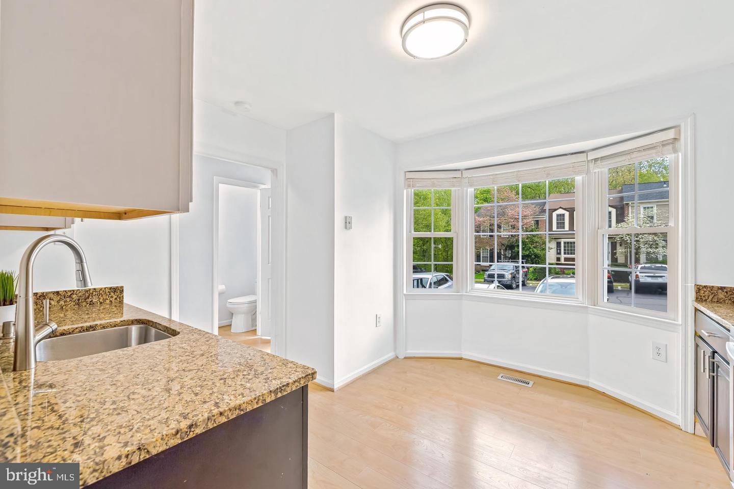 LAKE RIDGE - ANTIETAM - Residential Lease